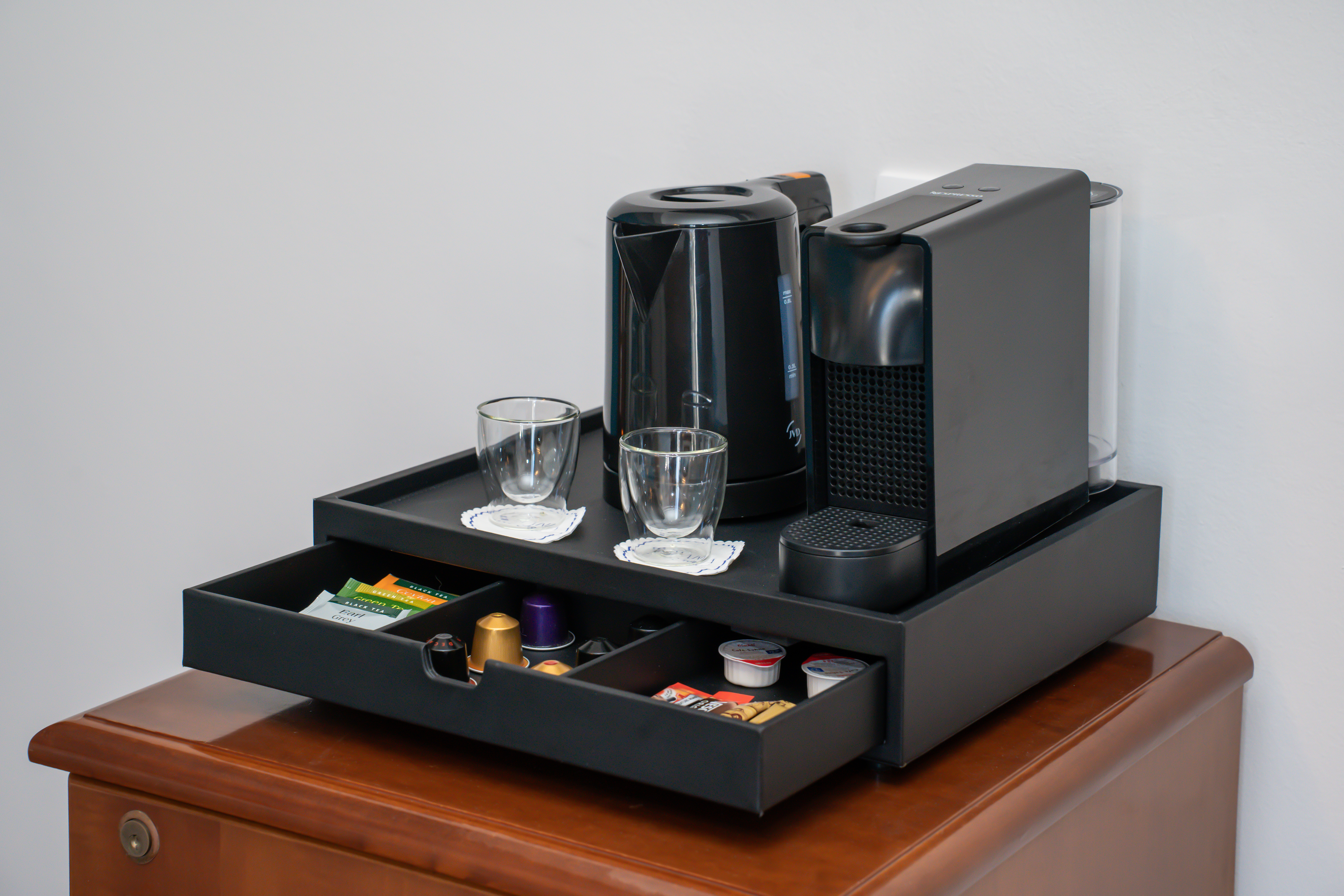 Double or Twin Deluxe