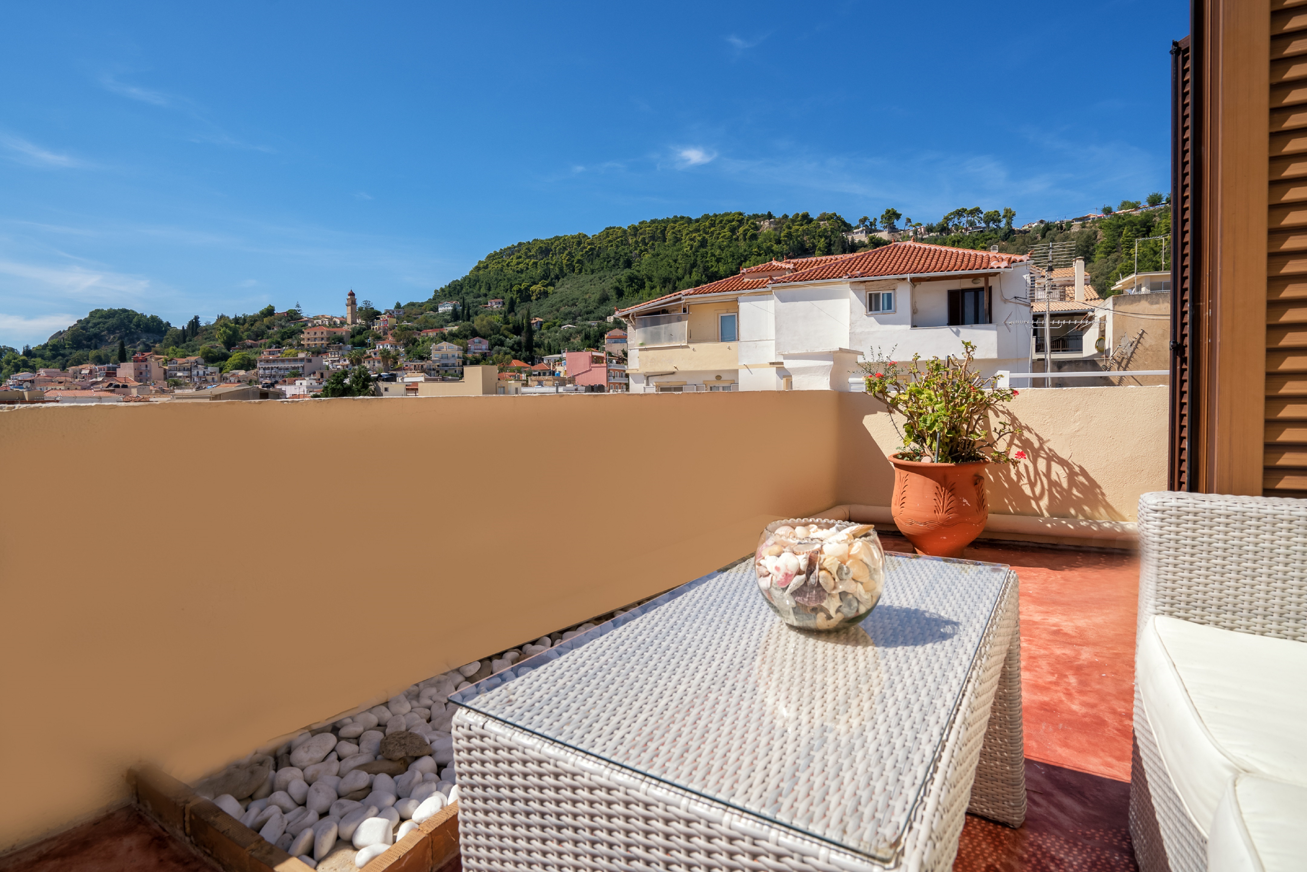 Family Room Standard