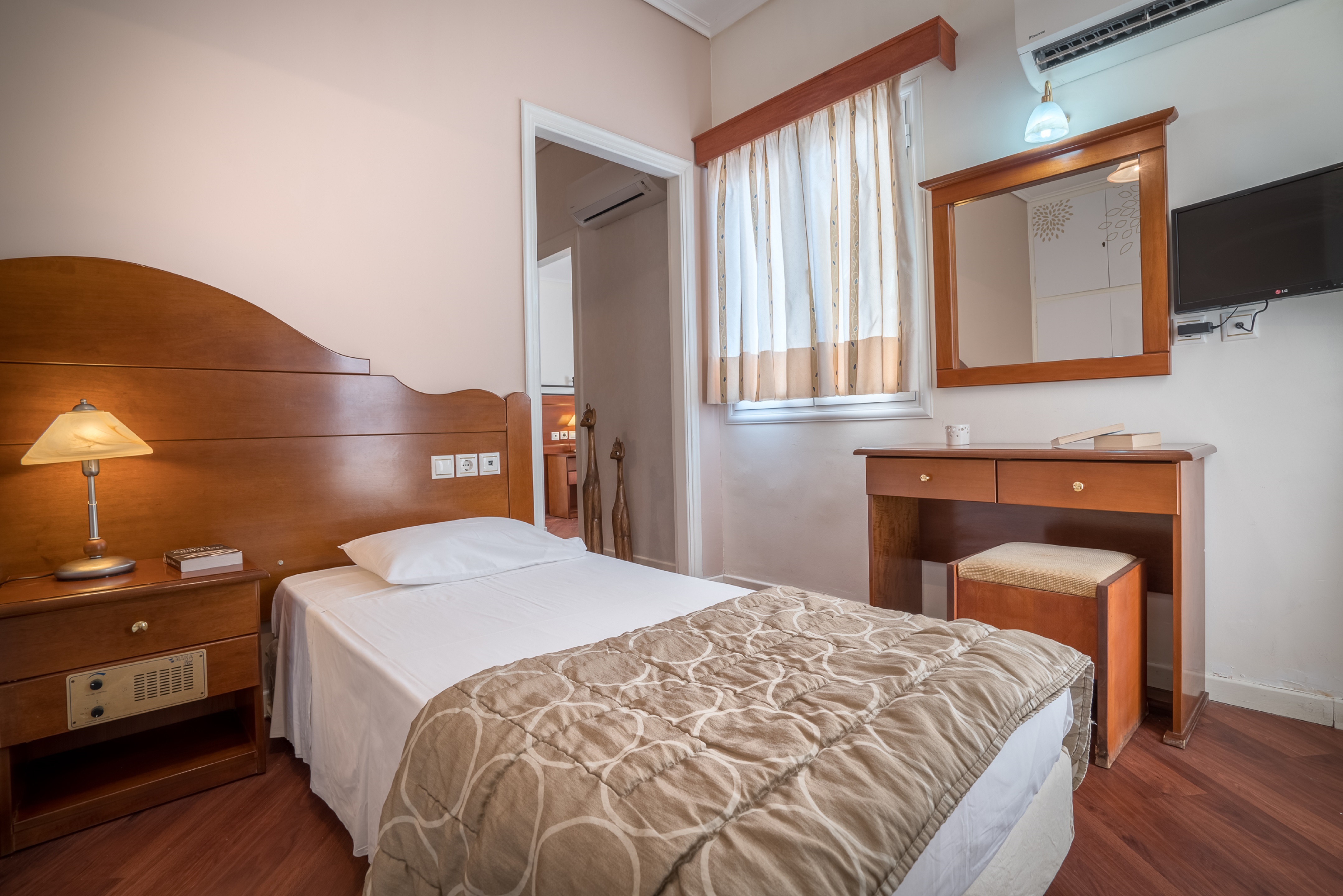 Family Room Standard