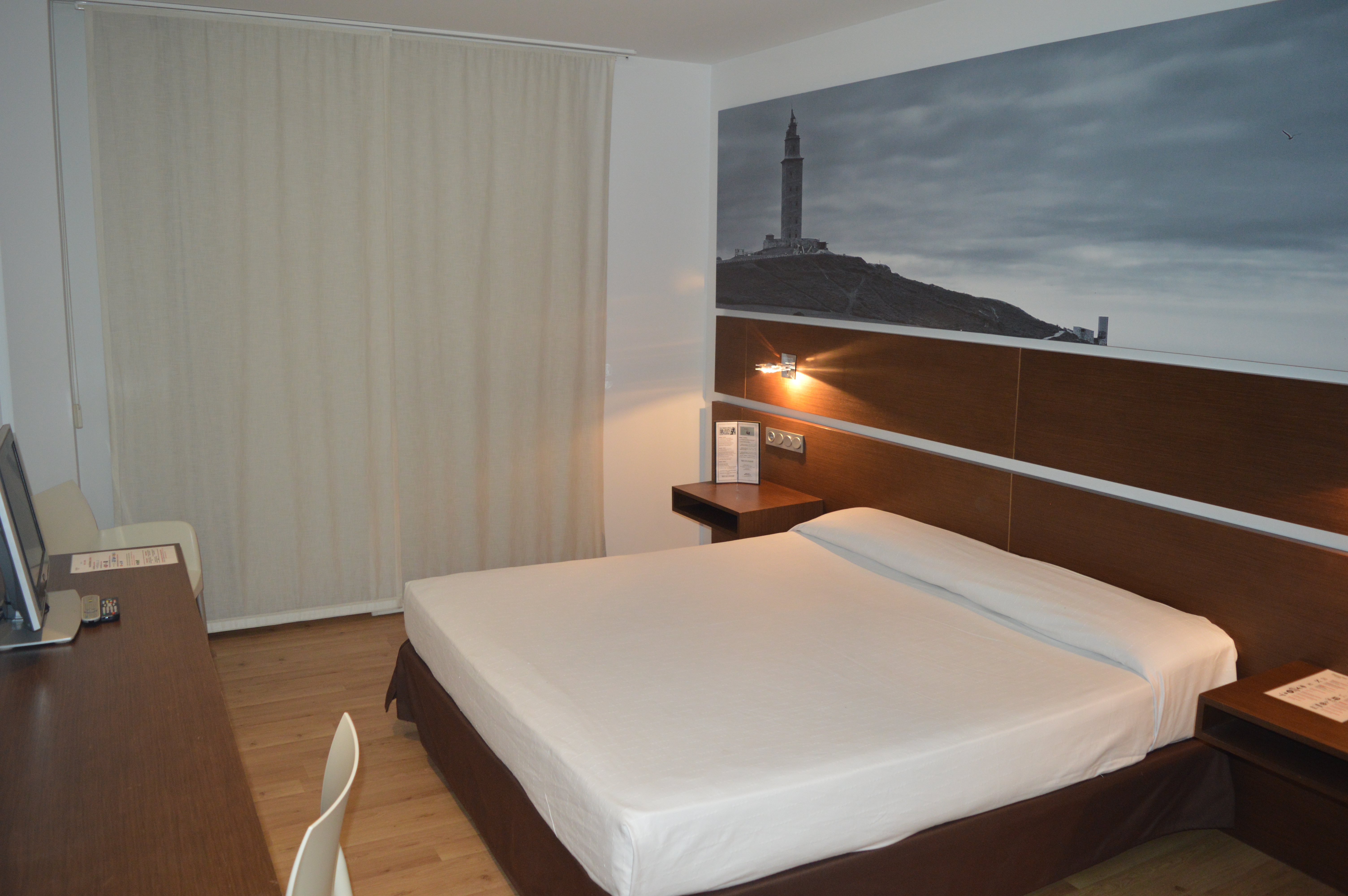 Double Single Standard