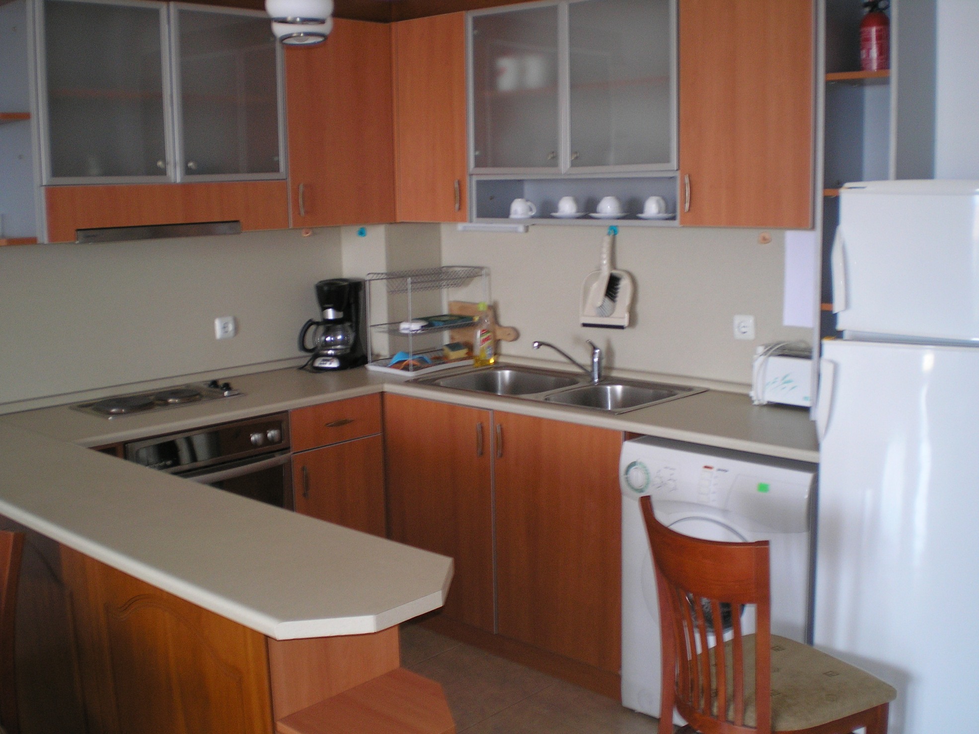 Apartment Two Bedrooms