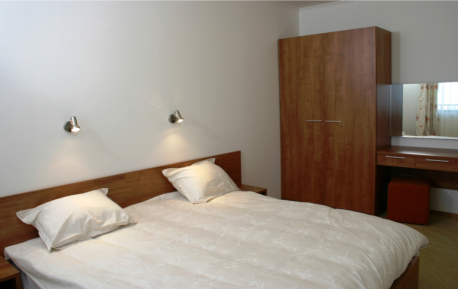 Apartment Two Bedrooms