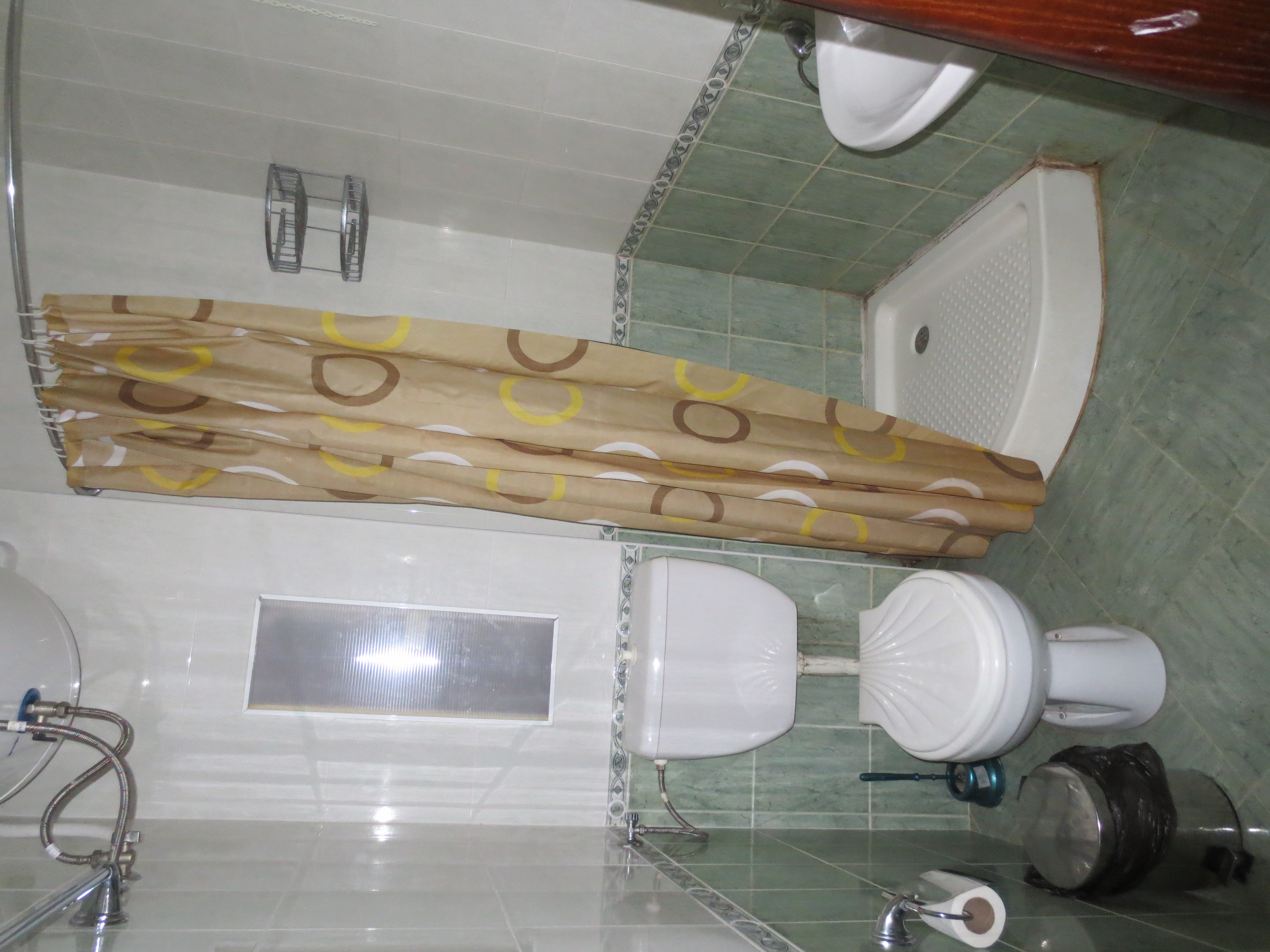 Apartment One Bedroom