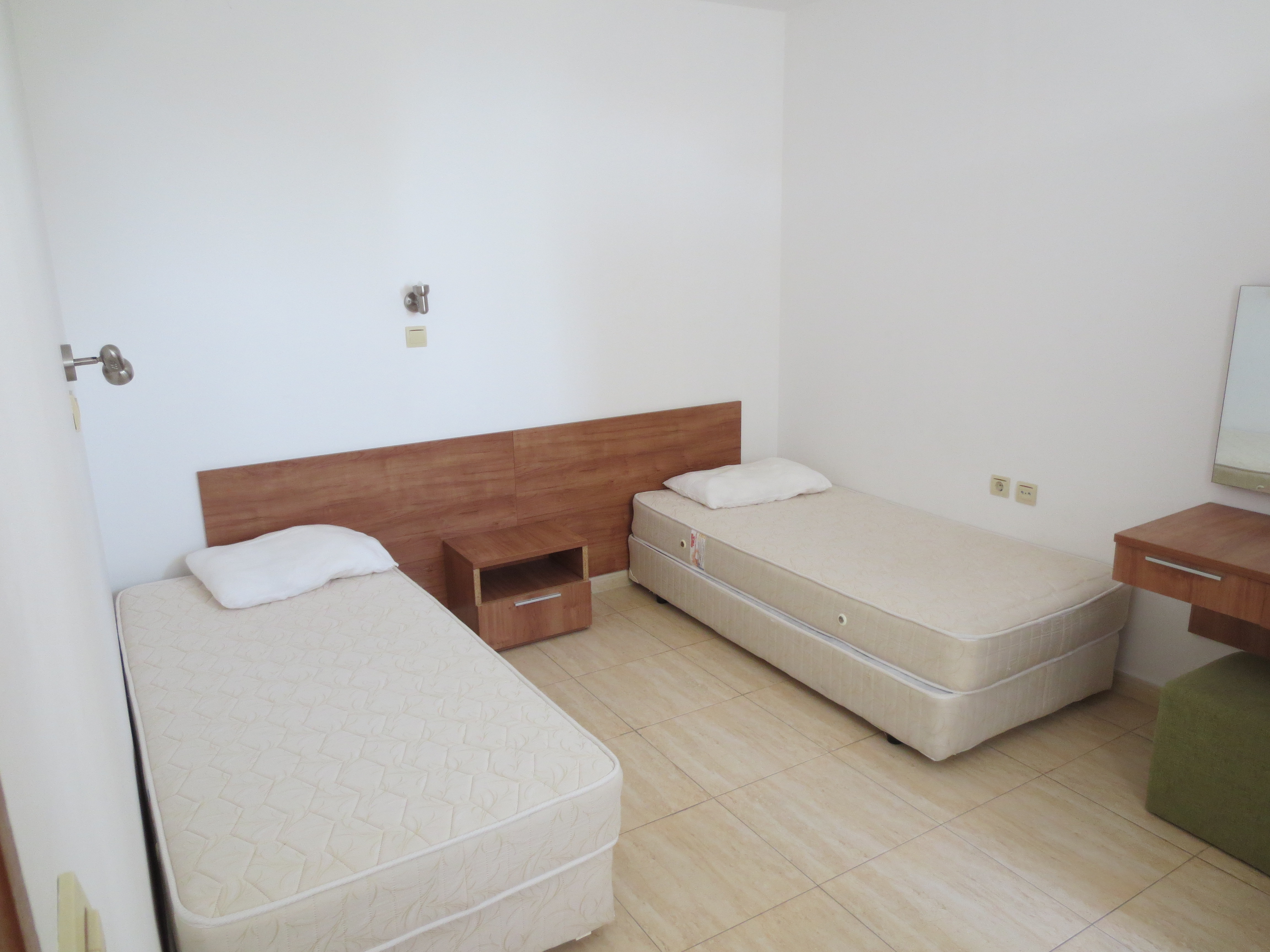 Apartment Two Bedrooms