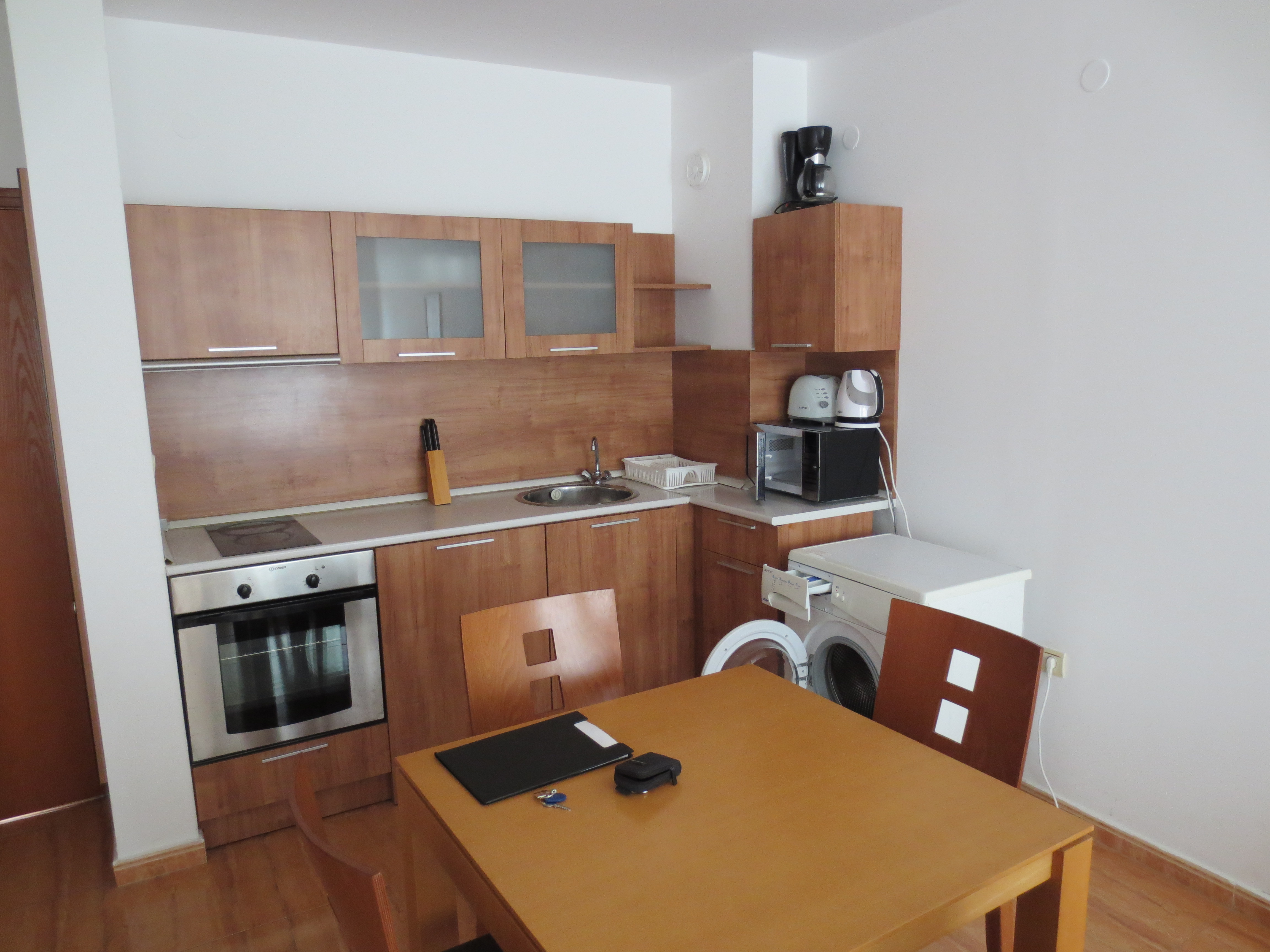 Apartment Two Bedrooms