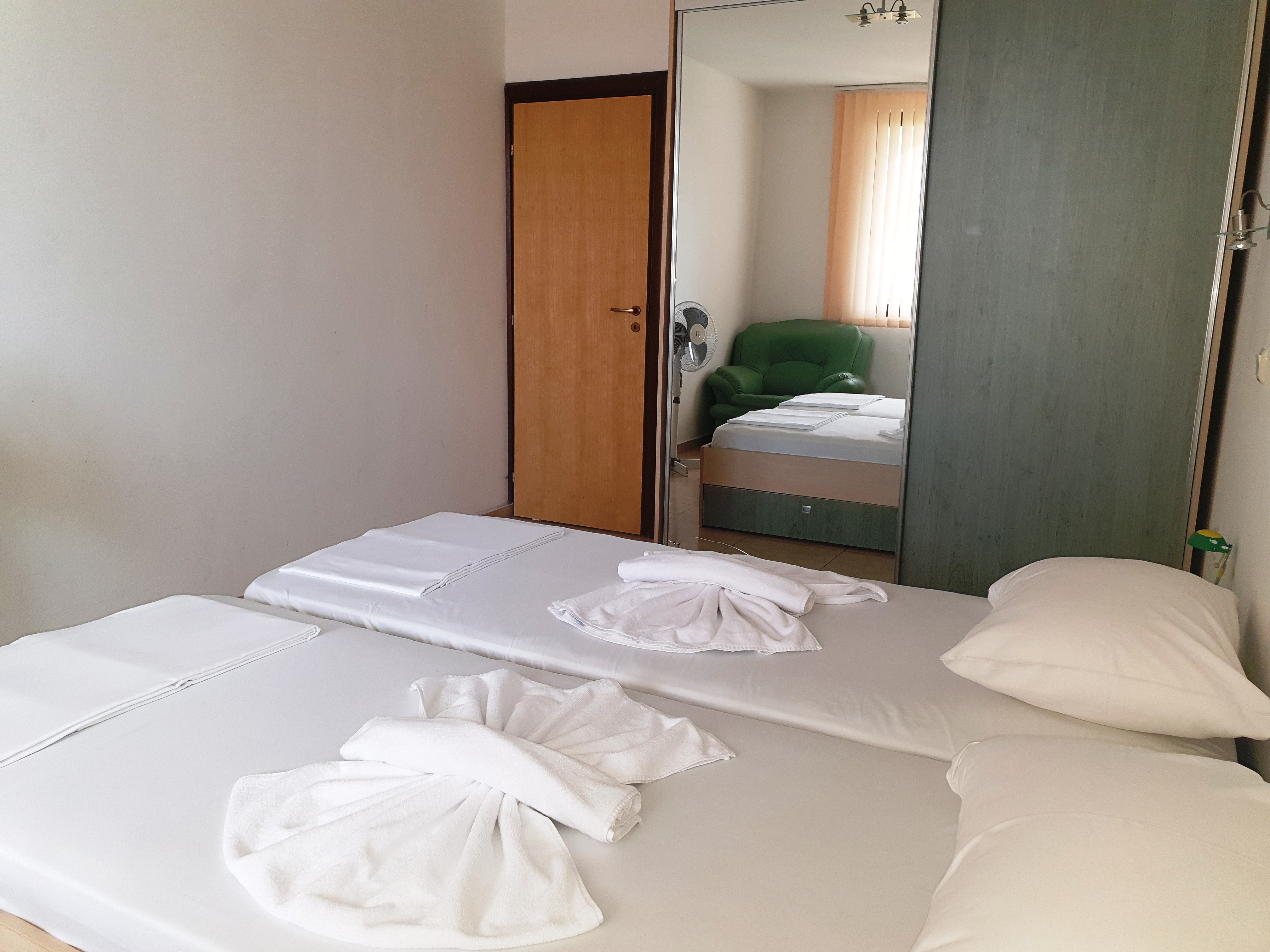 Apartment One Bedroom