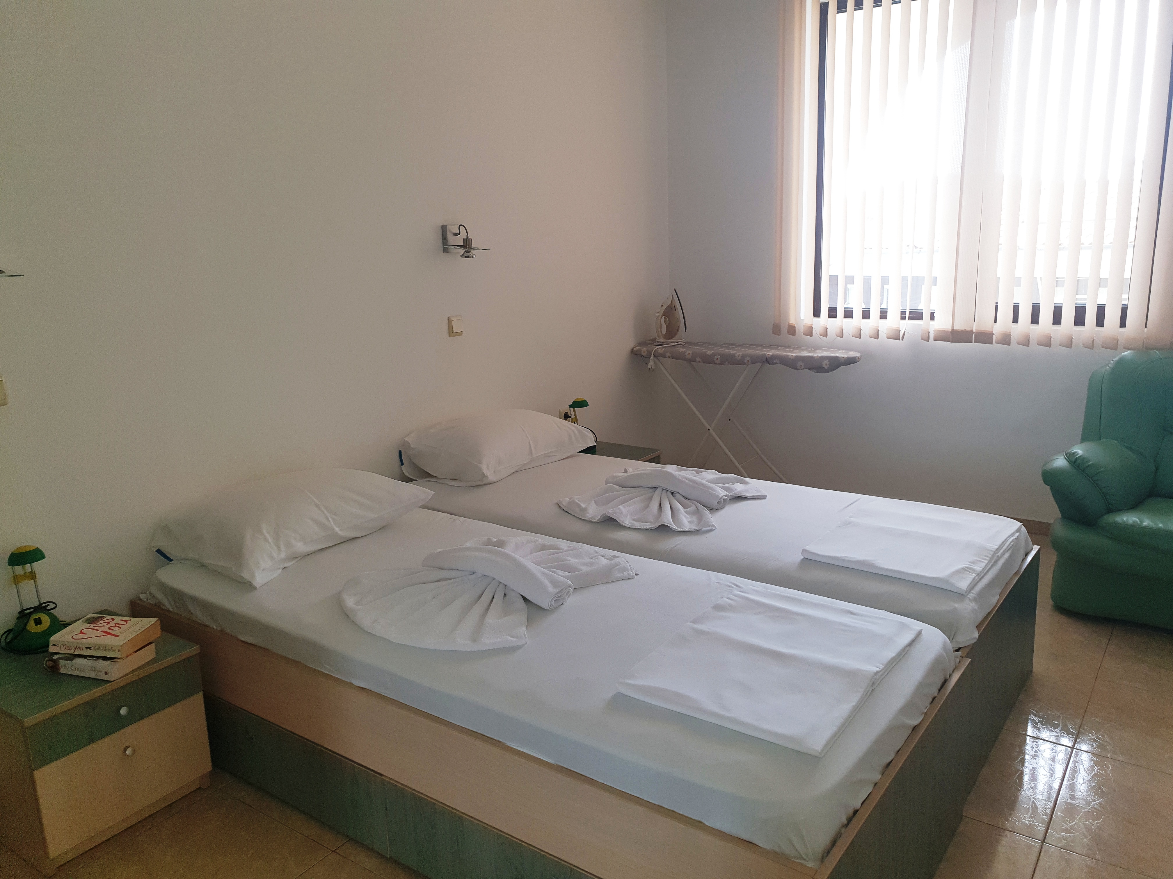 Apartment One Bedroom