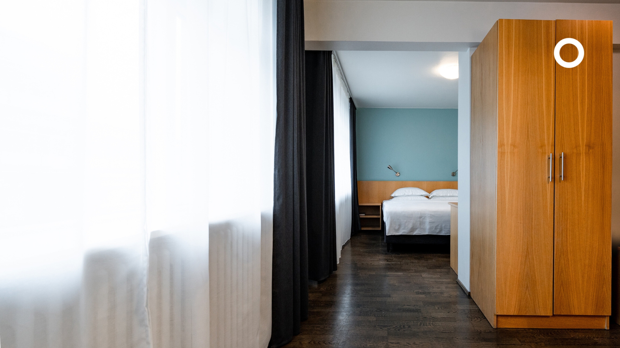 Double or Twin Superior