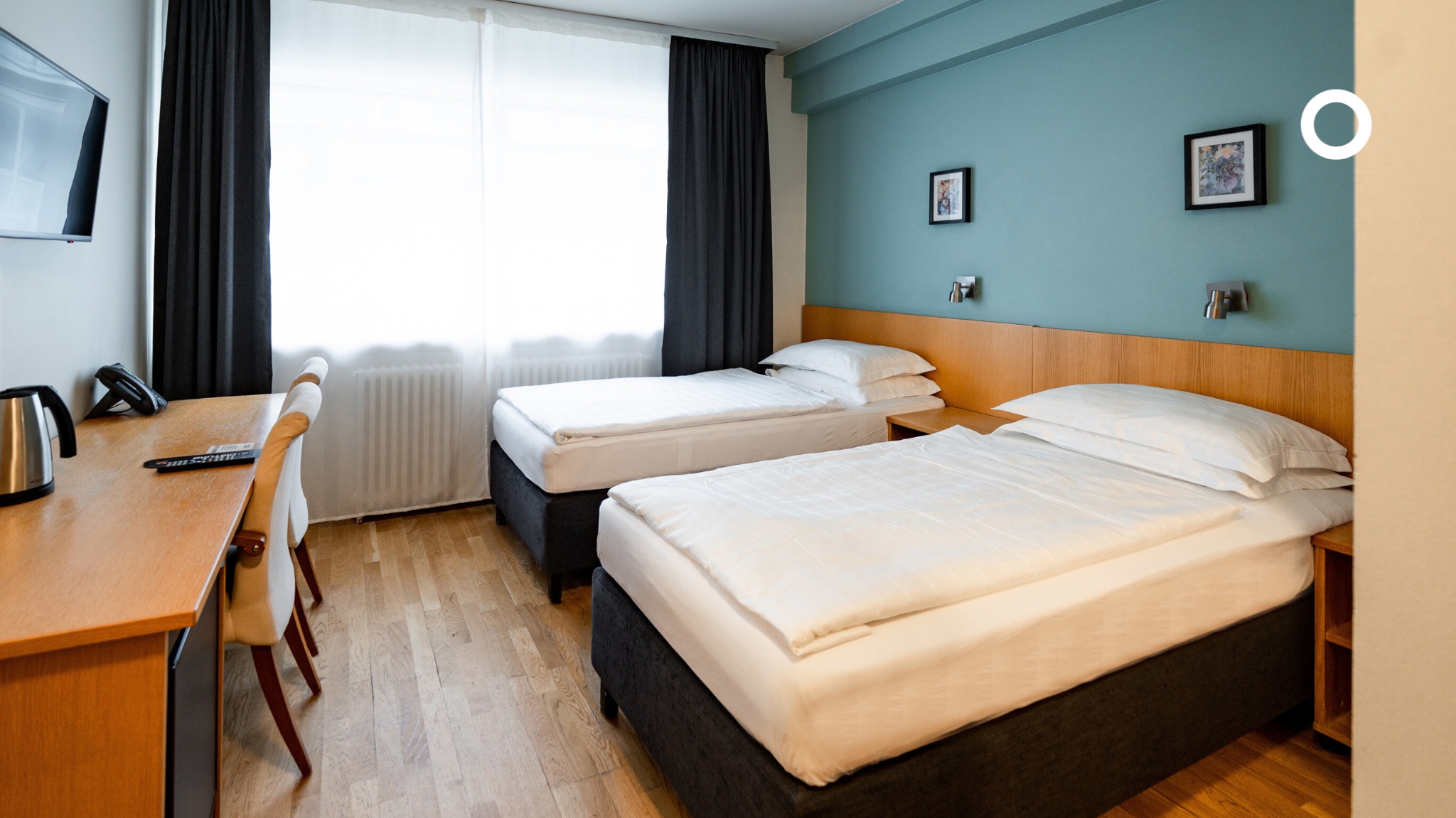 Double or Twin Standard