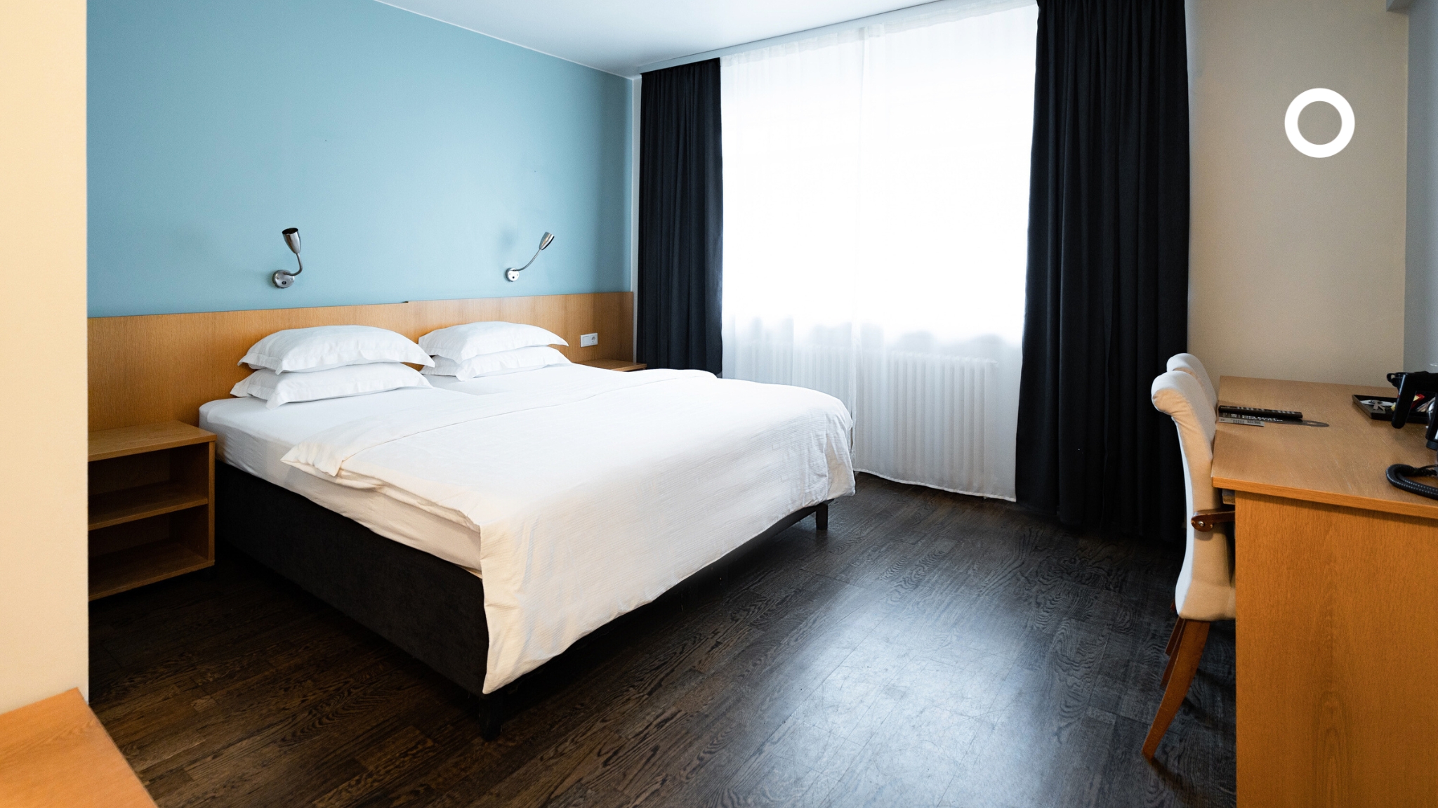 Double or Twin Superior