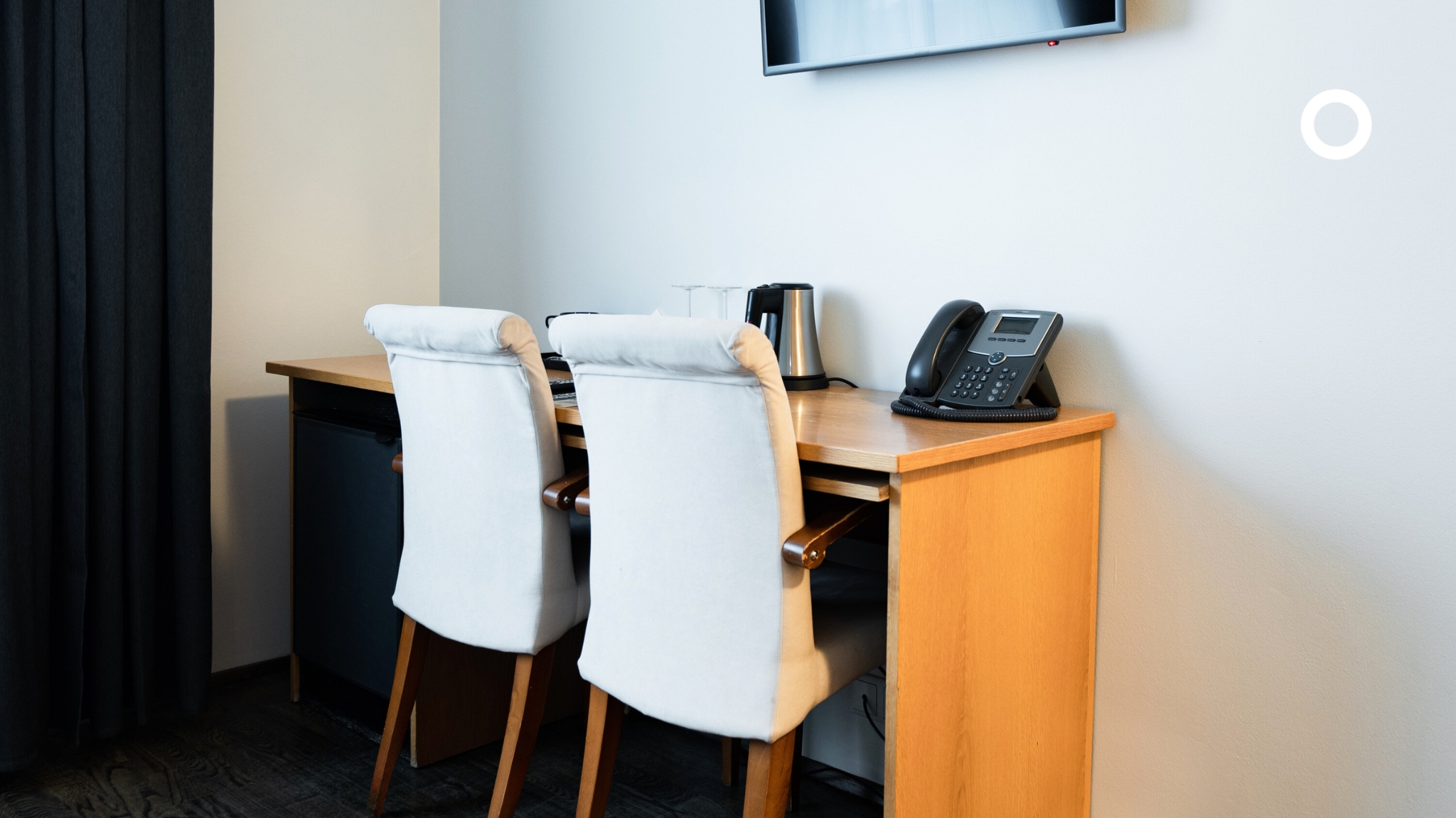 Double or Twin Superior