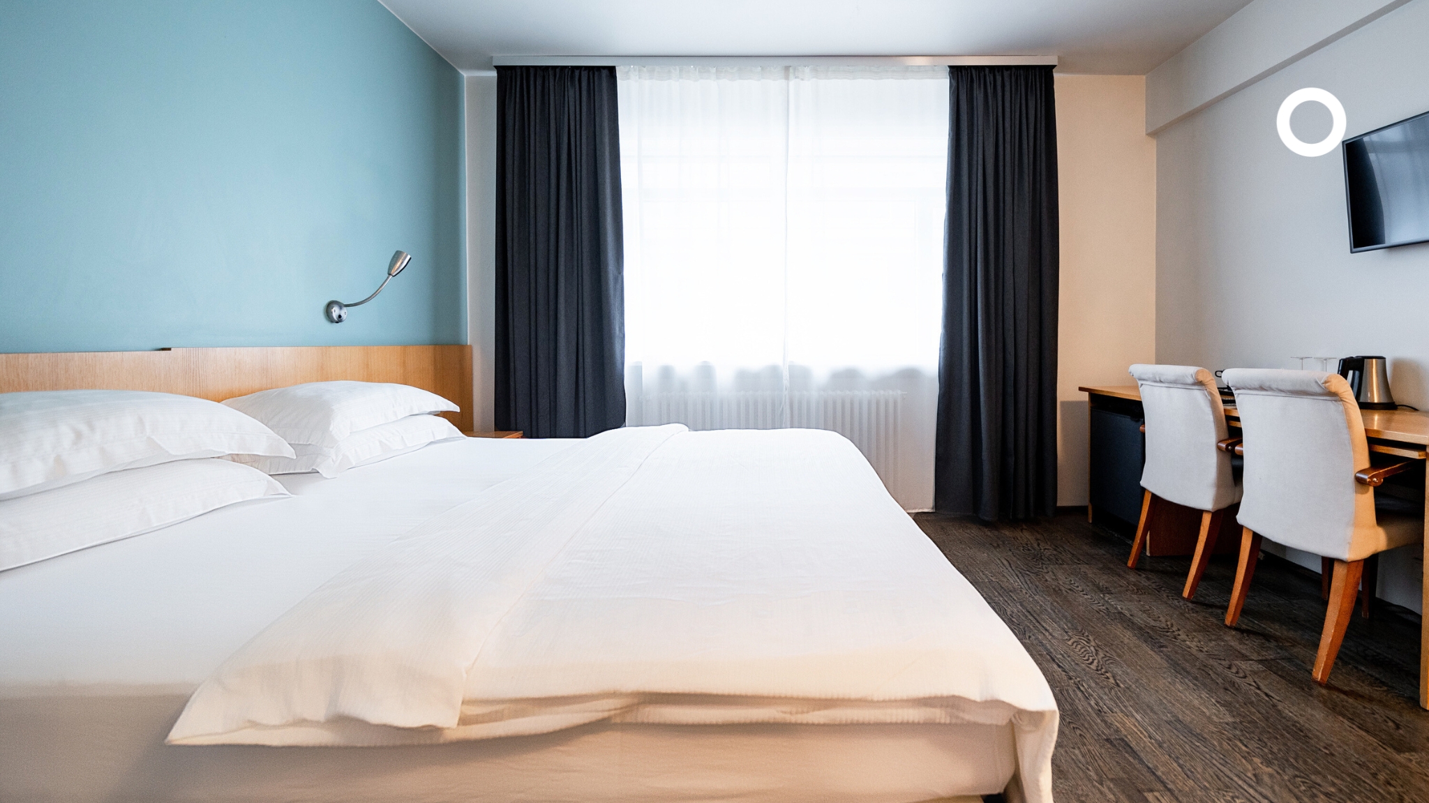 Double or Twin Superior