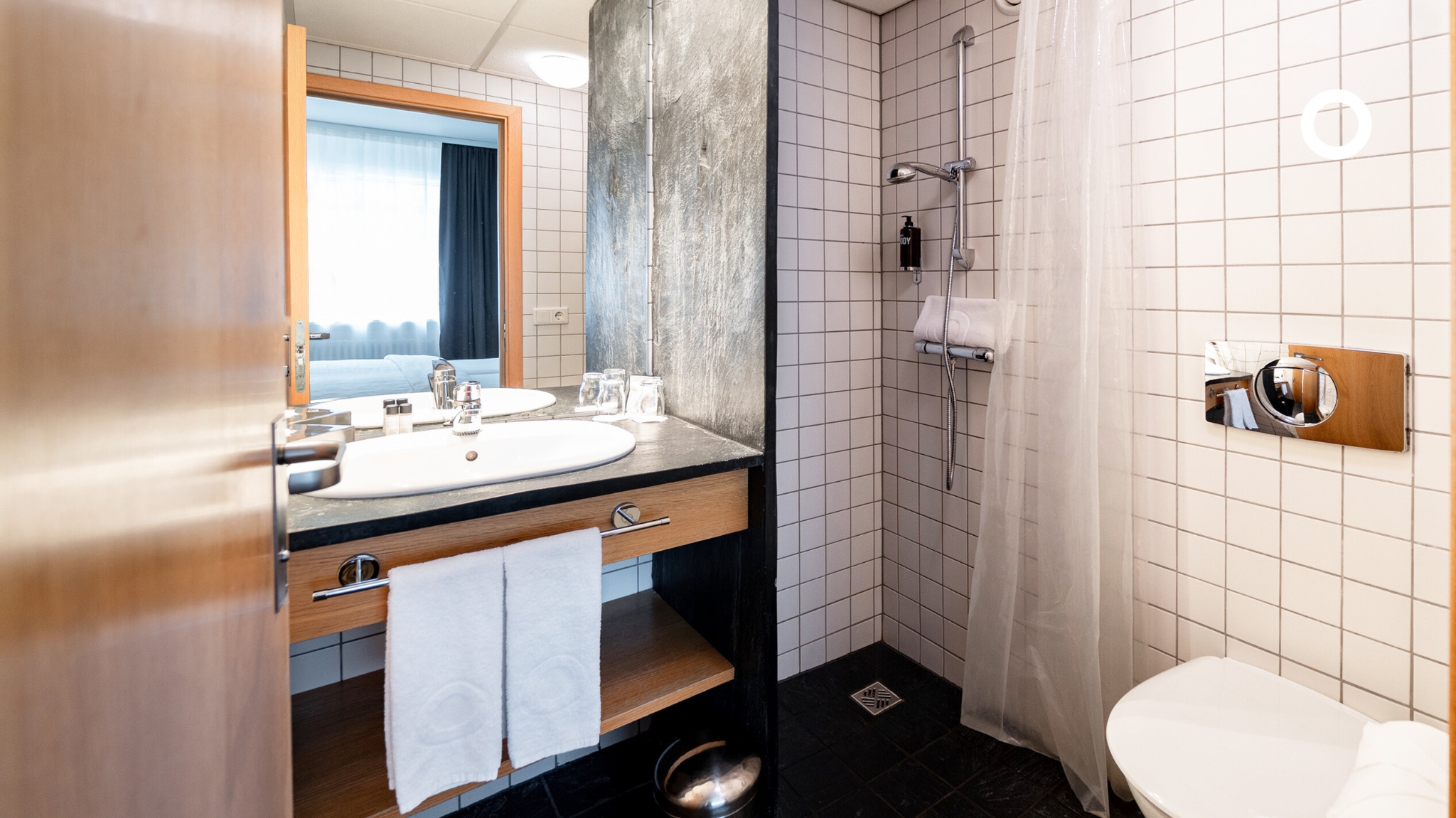 Double or Twin Superior