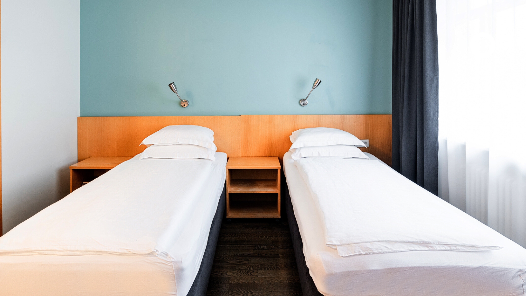 Double or Twin Superior