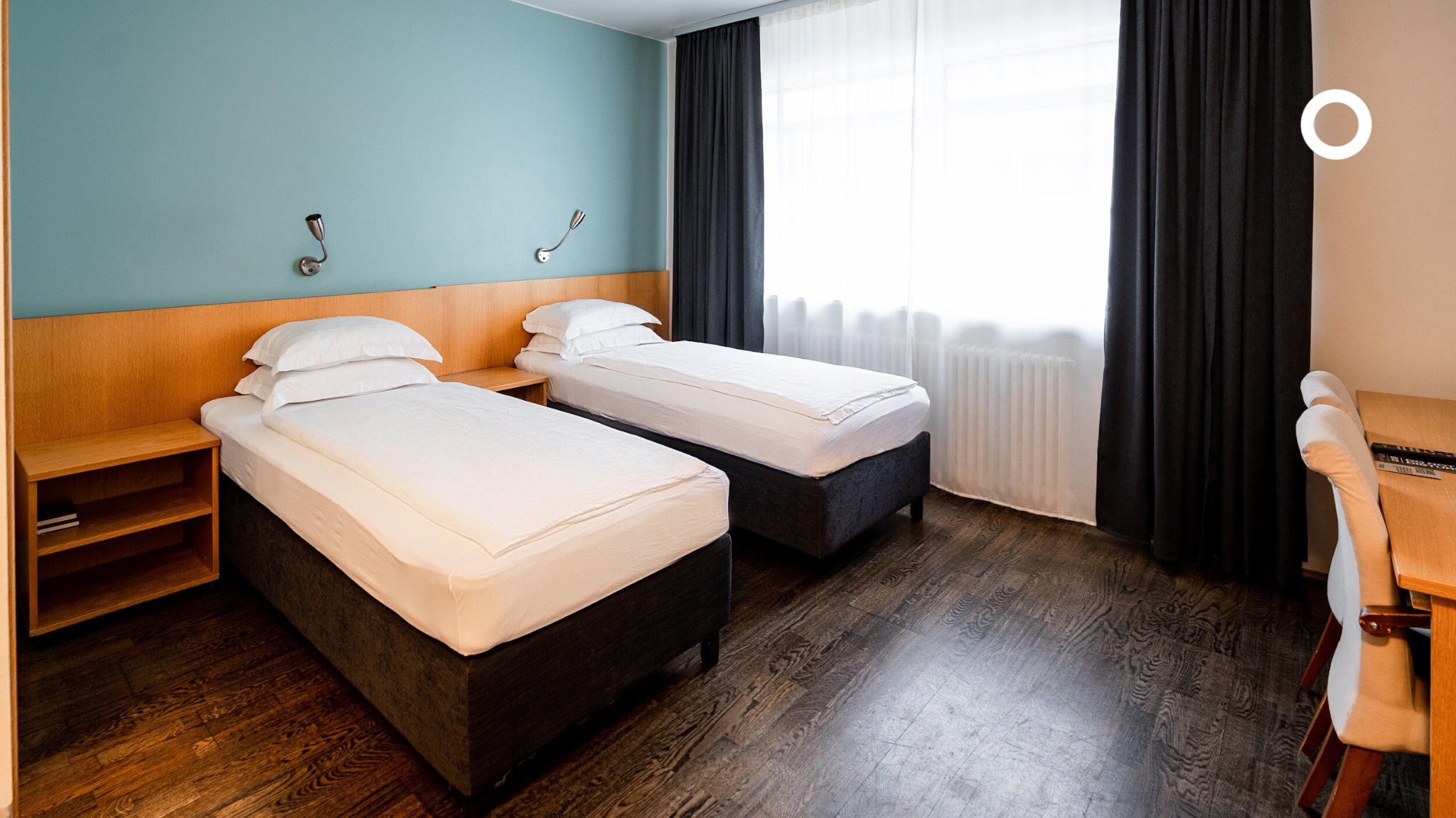 Double or Twin Superior