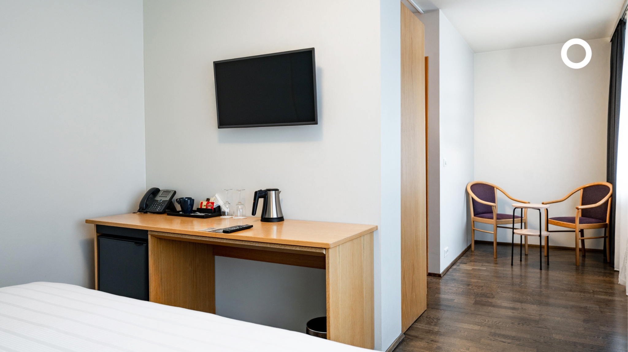 Double or Twin Superior