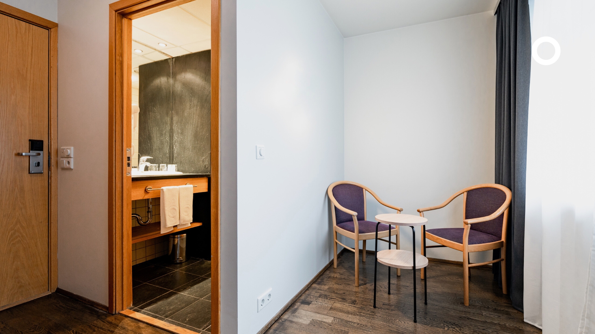 Double or Twin Superior