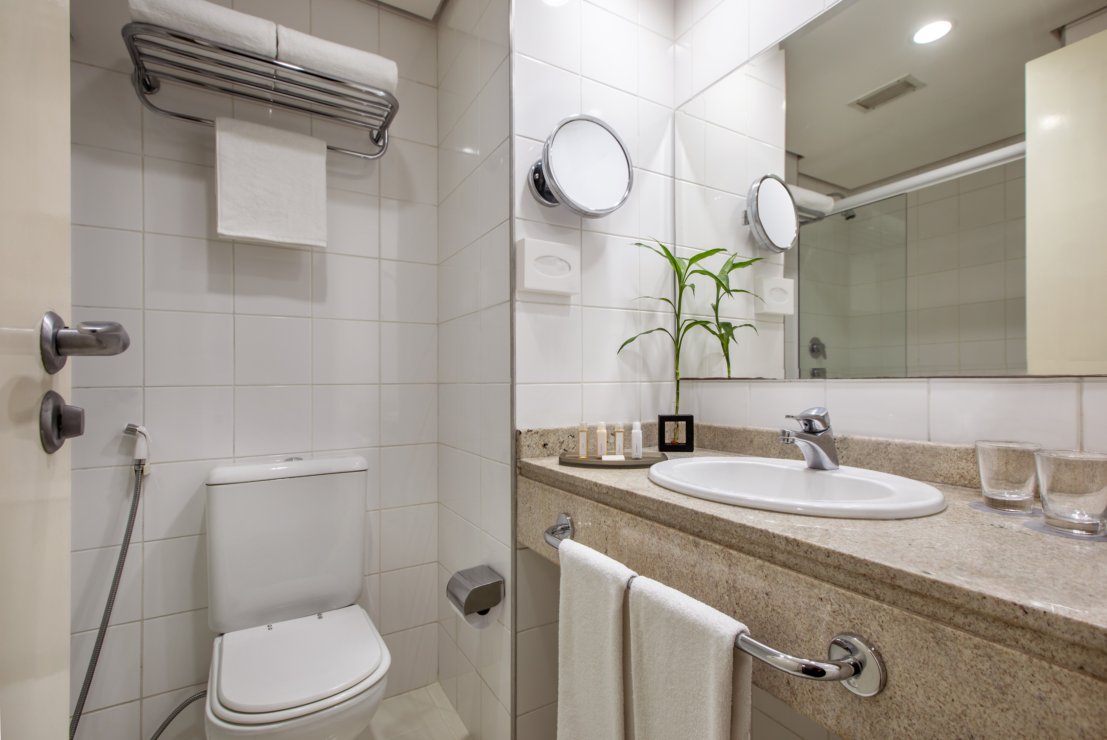 Double Premium Queen Bed