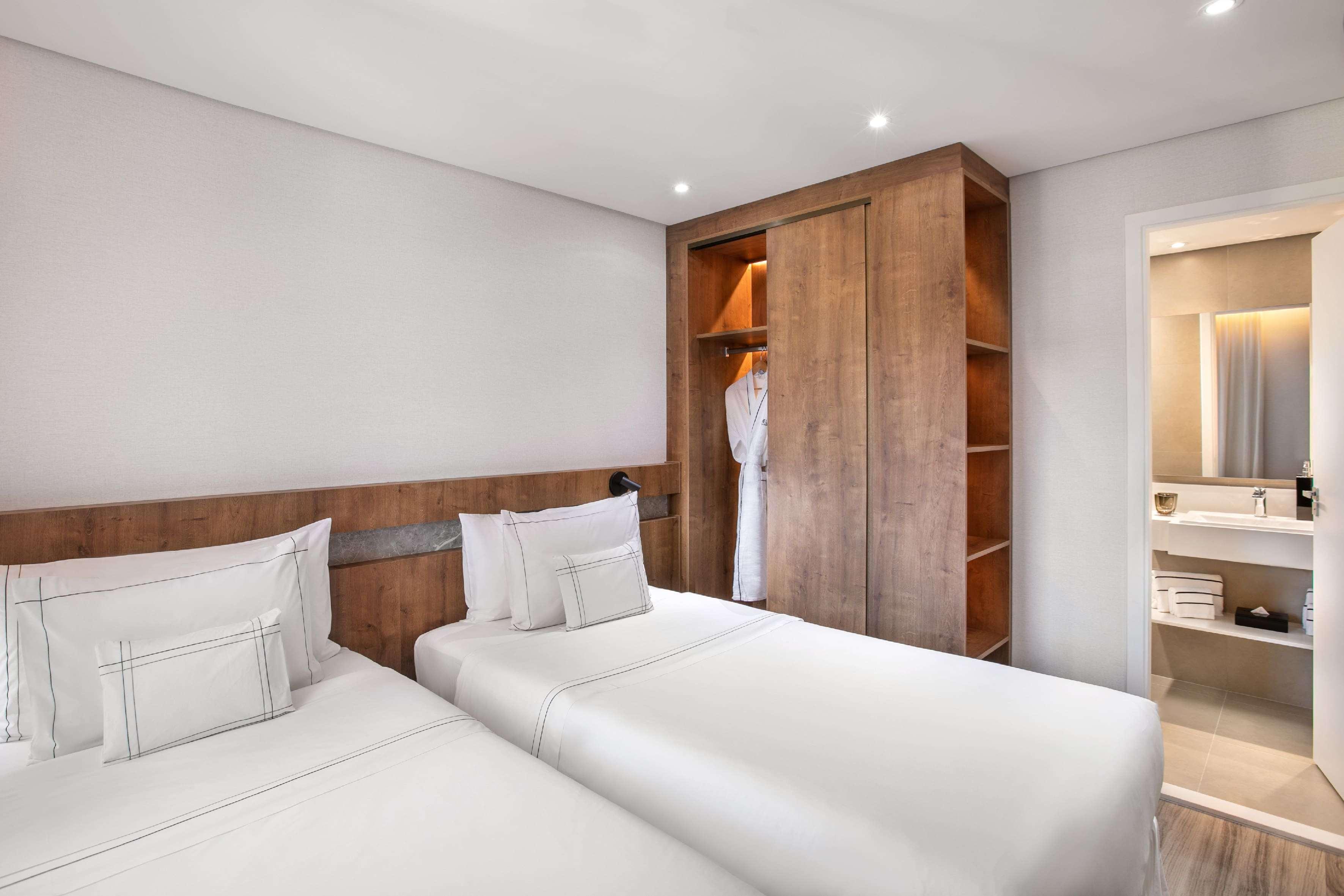 Family Room Standard