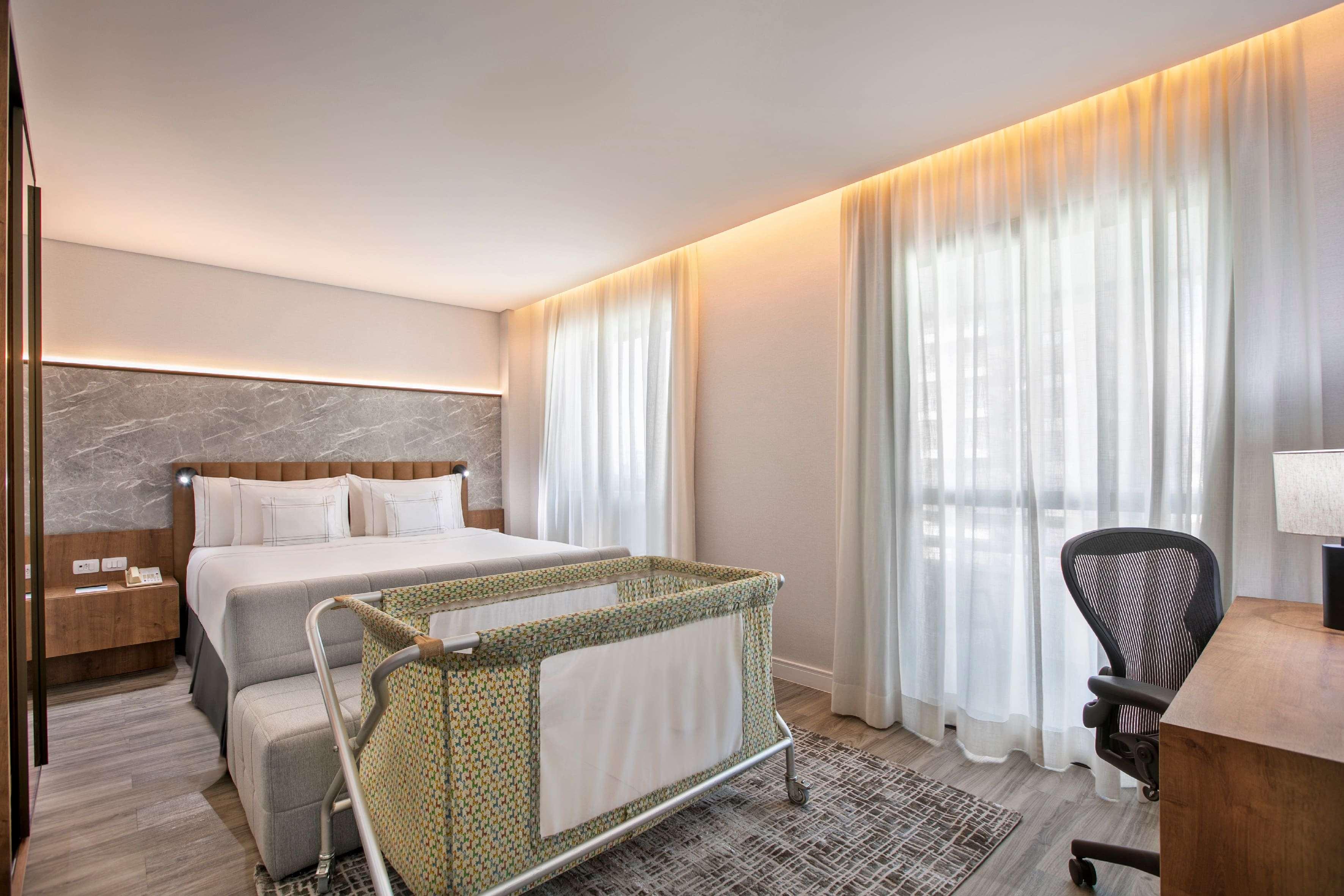 Family Room Standard