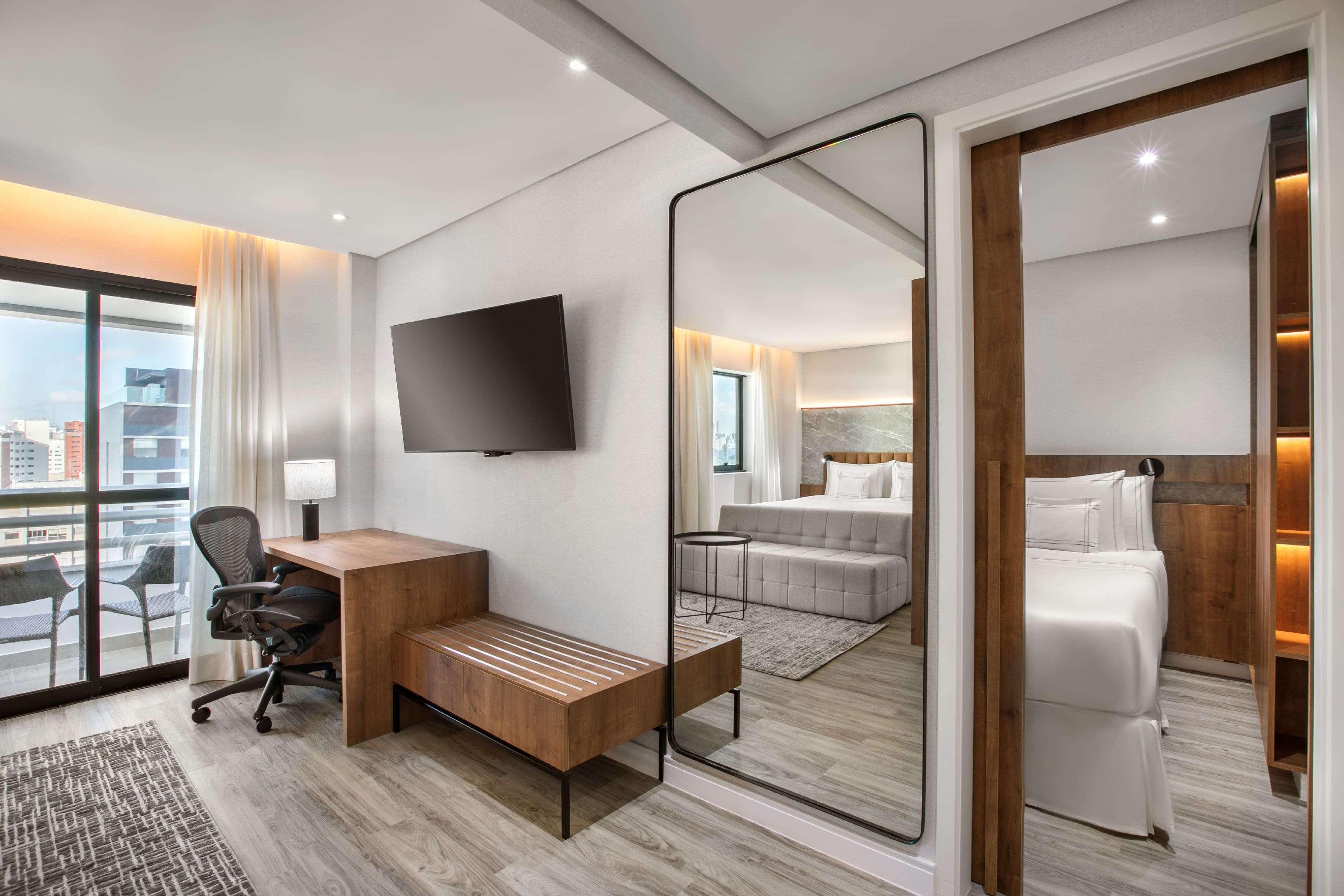 Family Room Standard