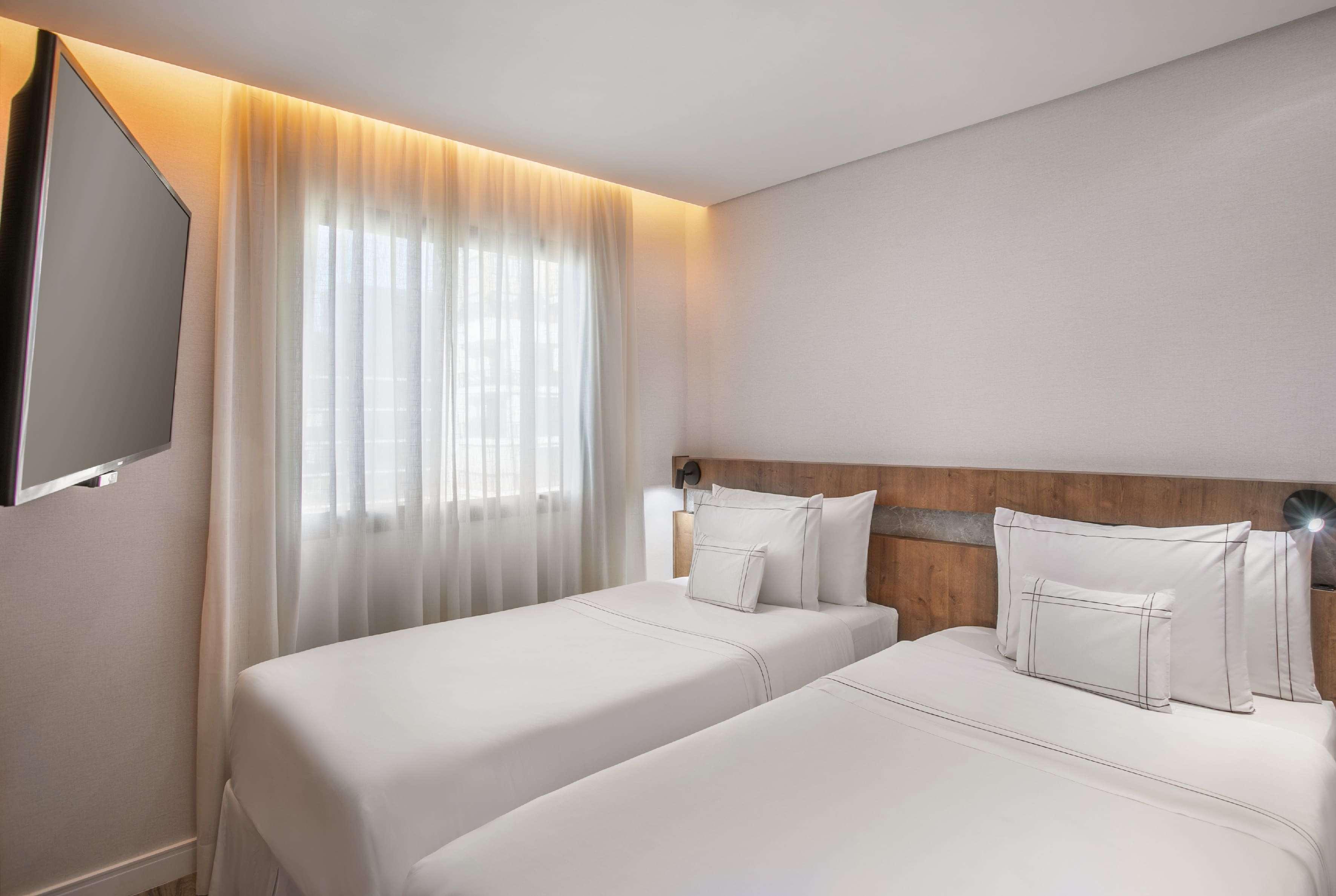 Family Room Standard