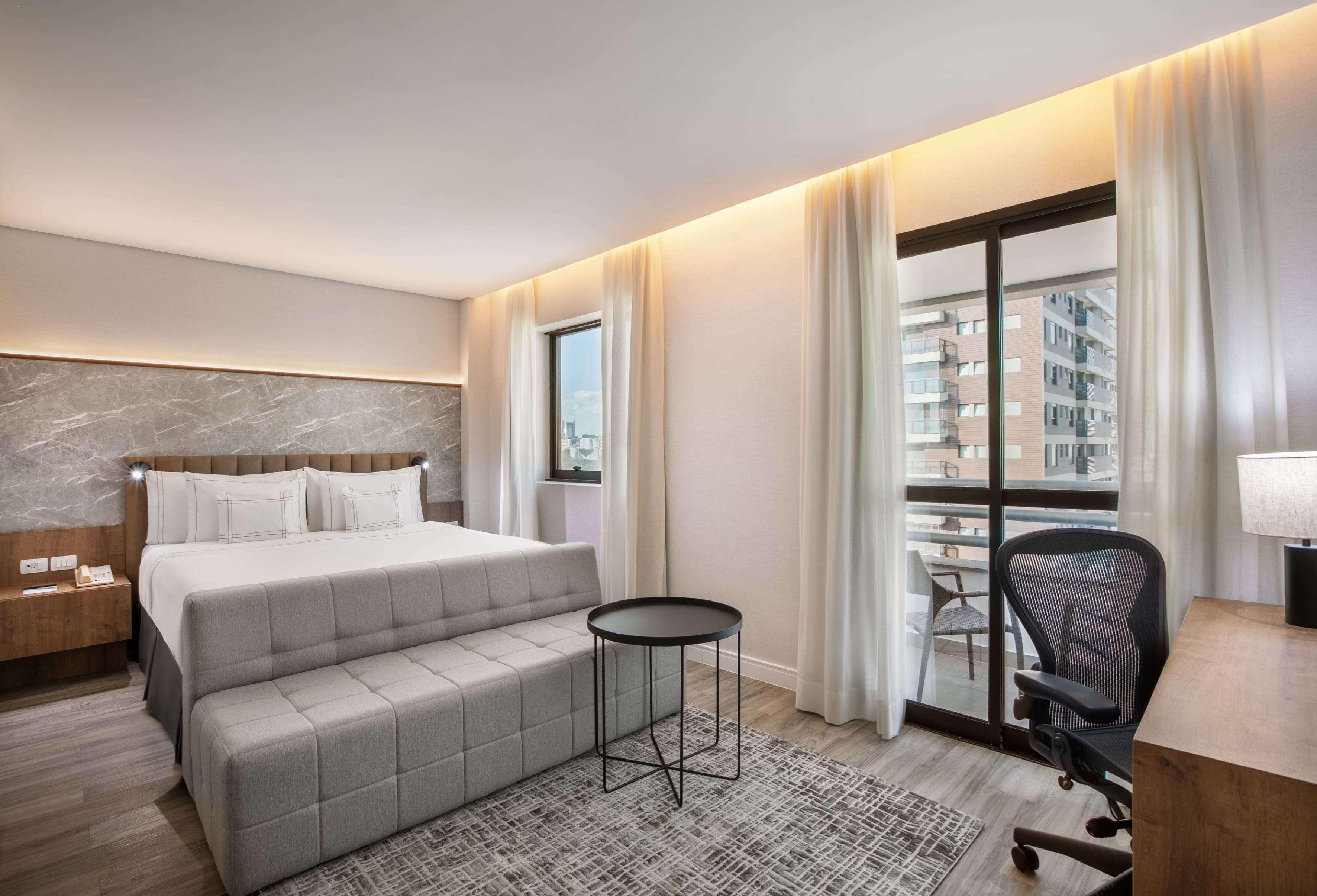 Family Room Standard