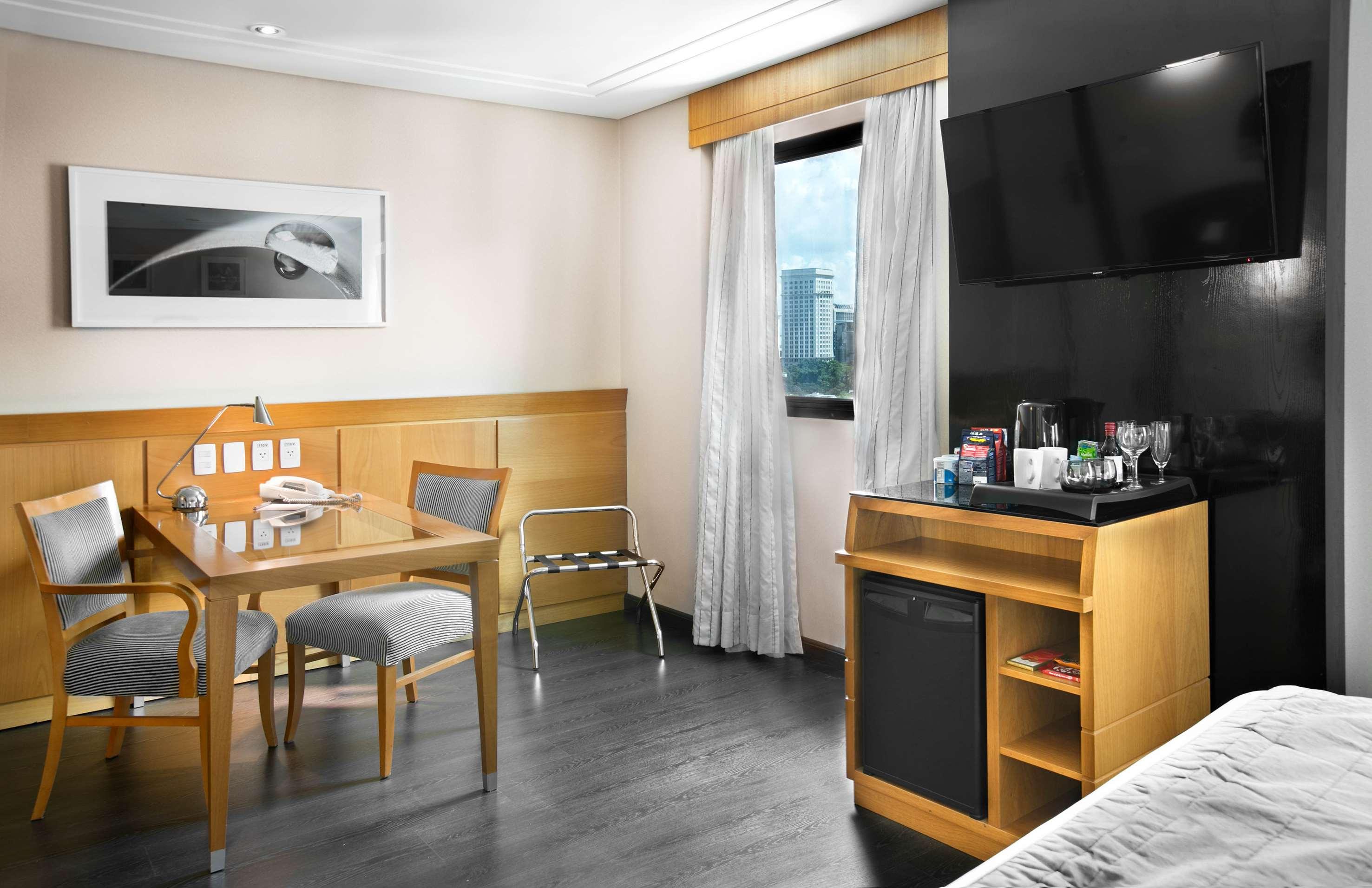 Double Superior King Bed