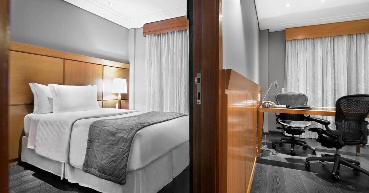 Family Room Standard