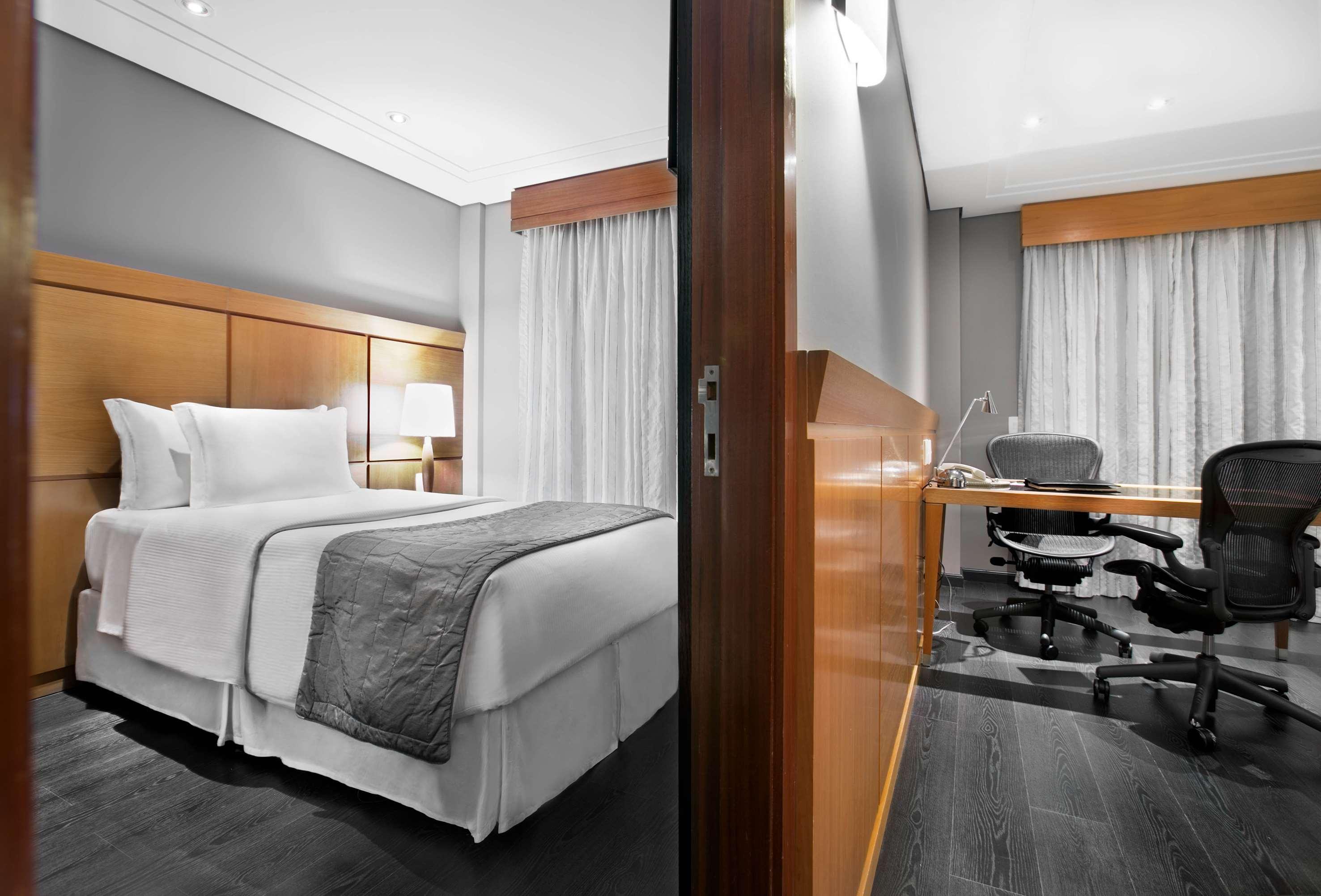 Family Room Standard