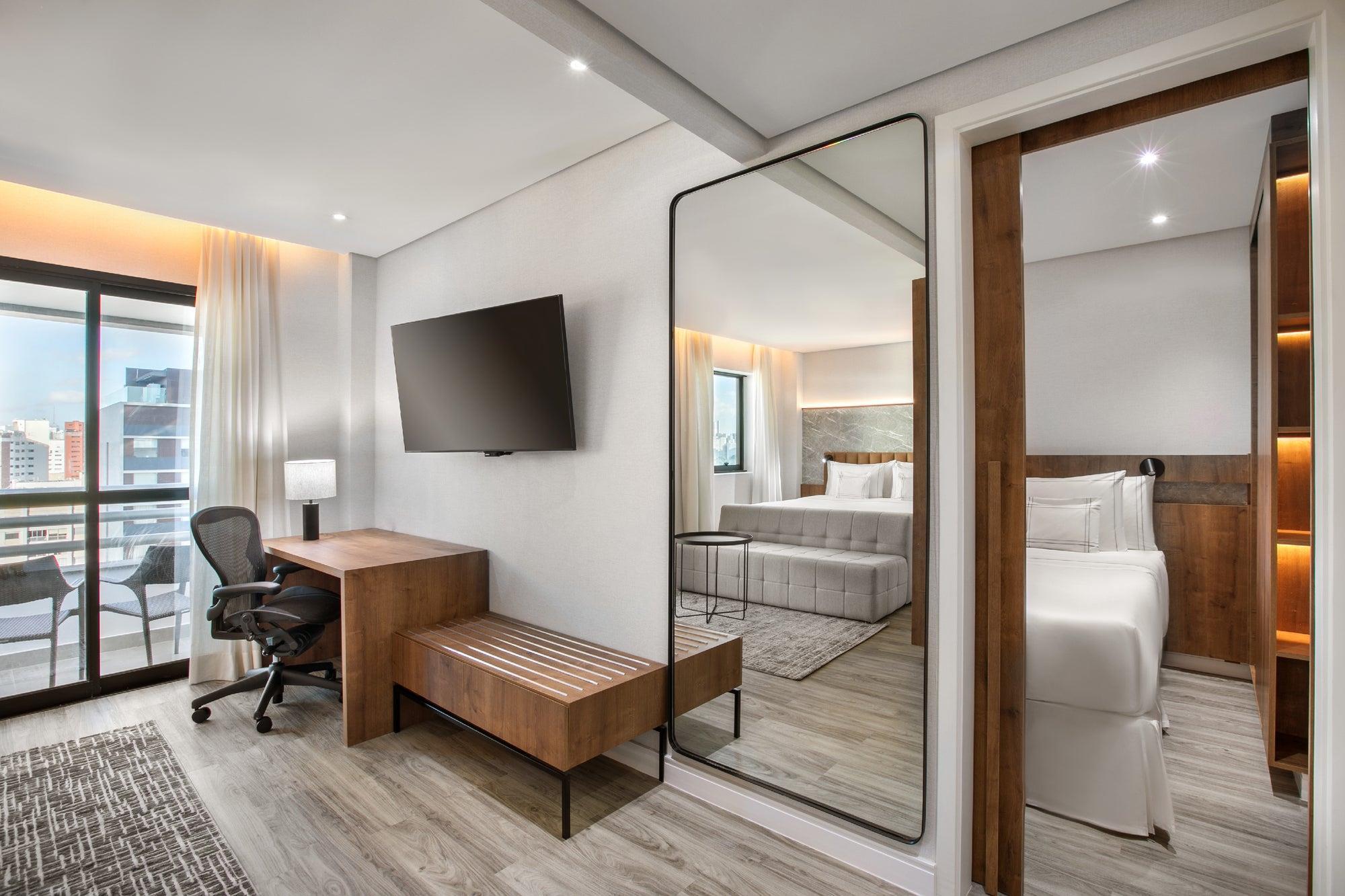 Family Room Standard