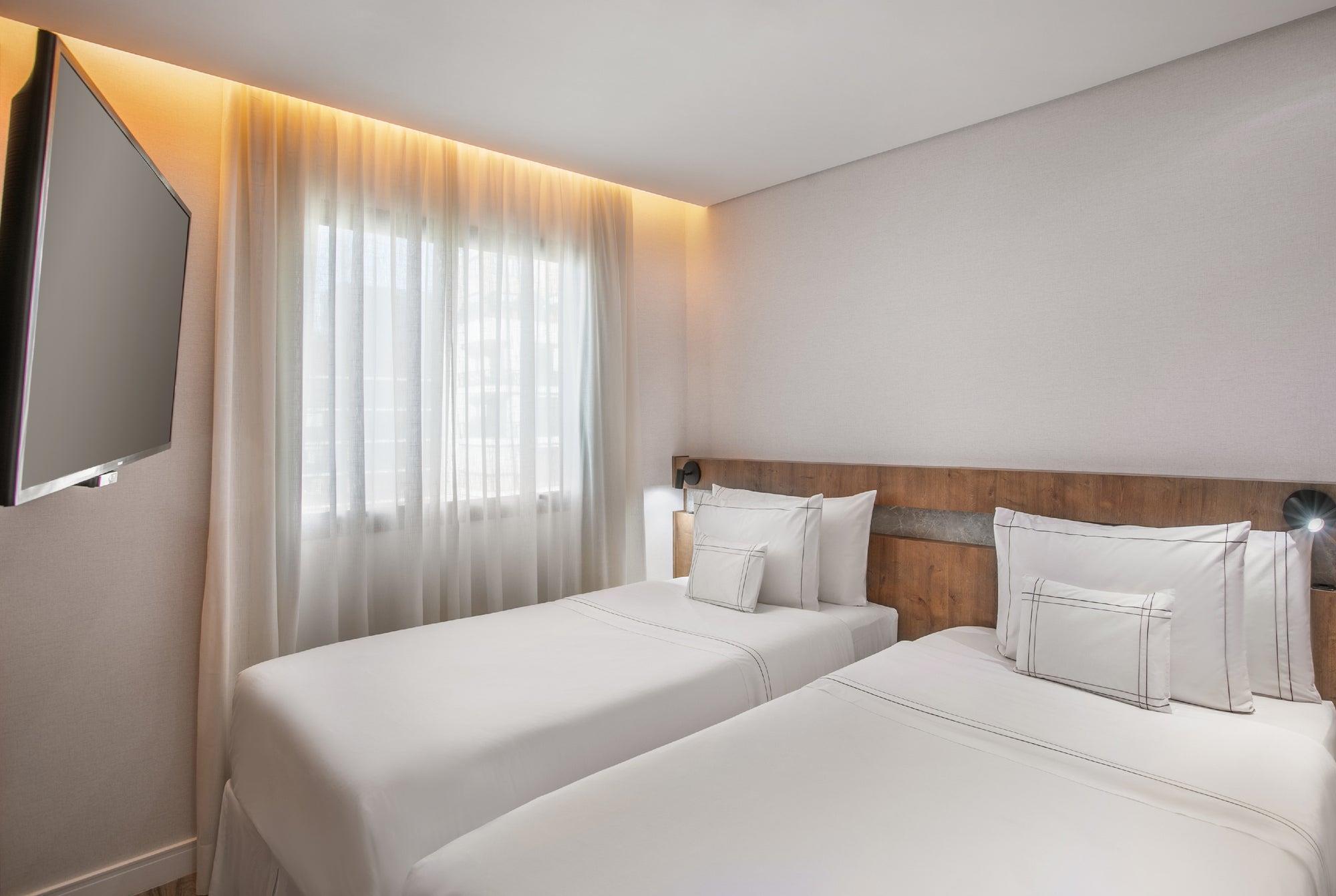 Family Room Standard