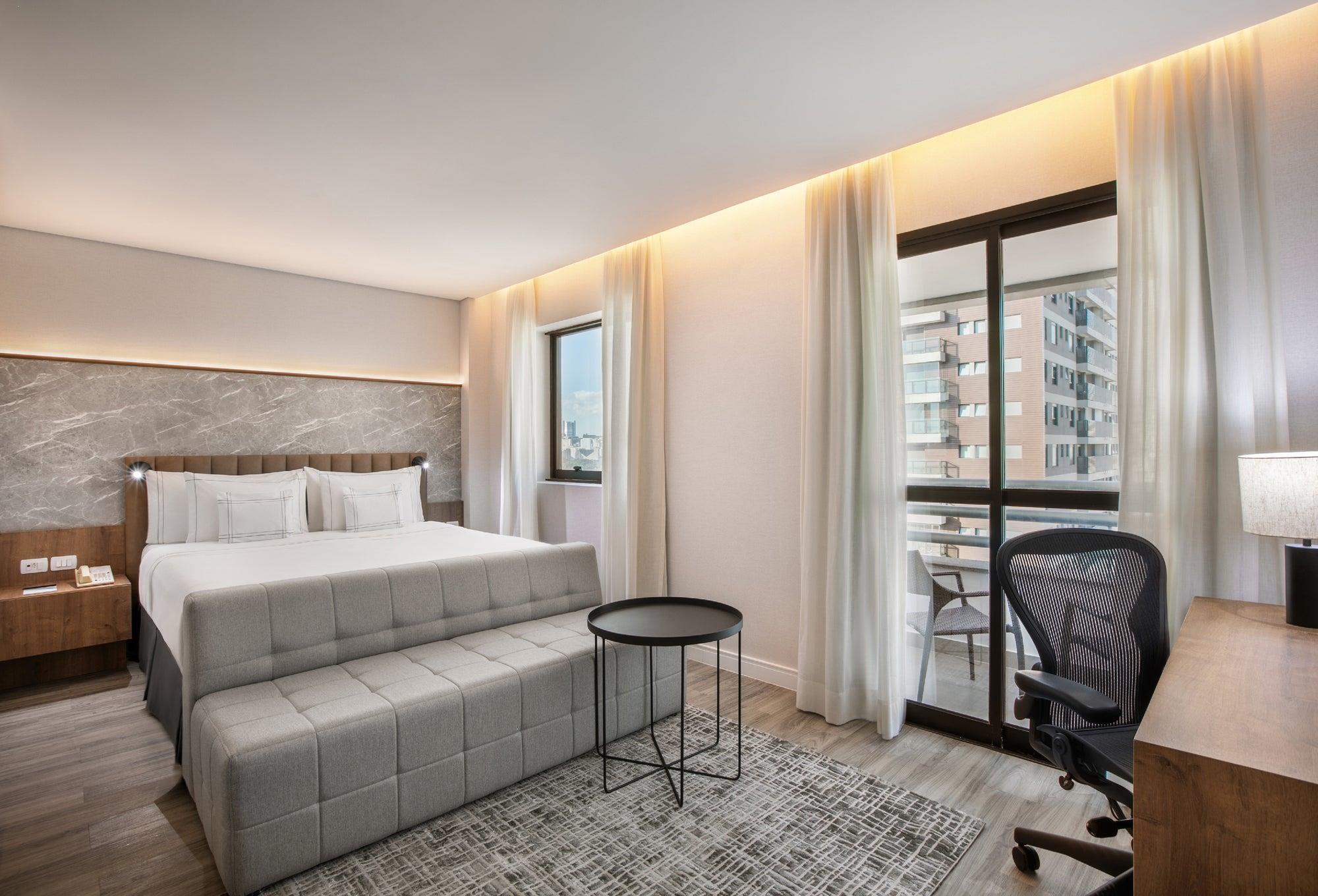 Family Room Standard