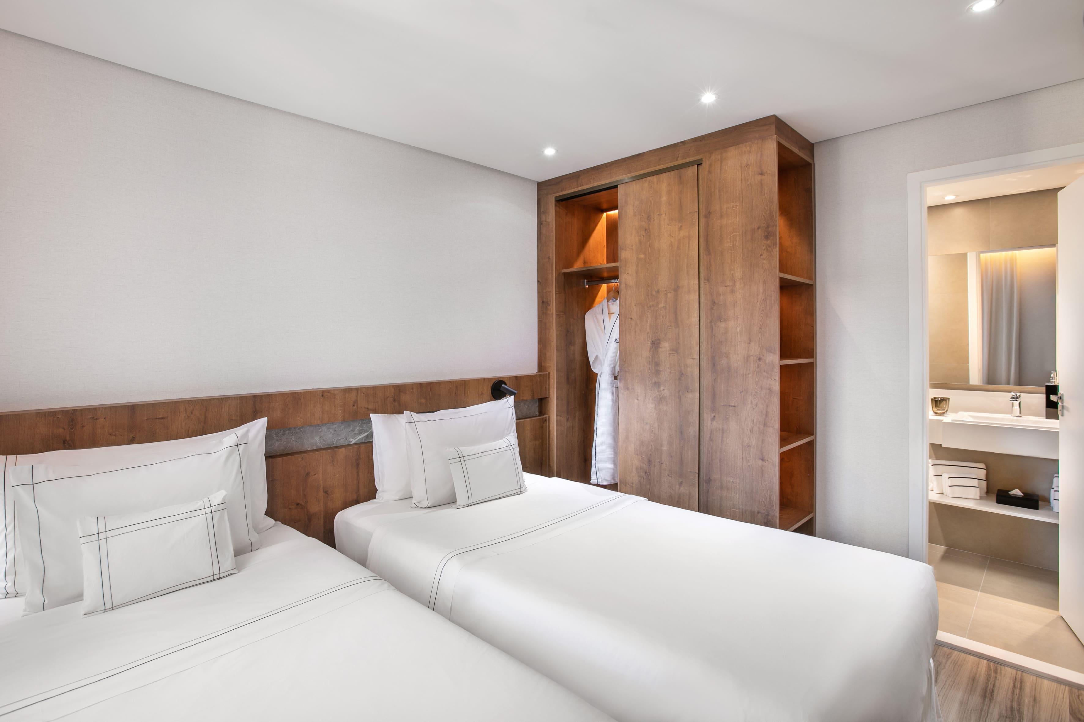 Family Room Standard