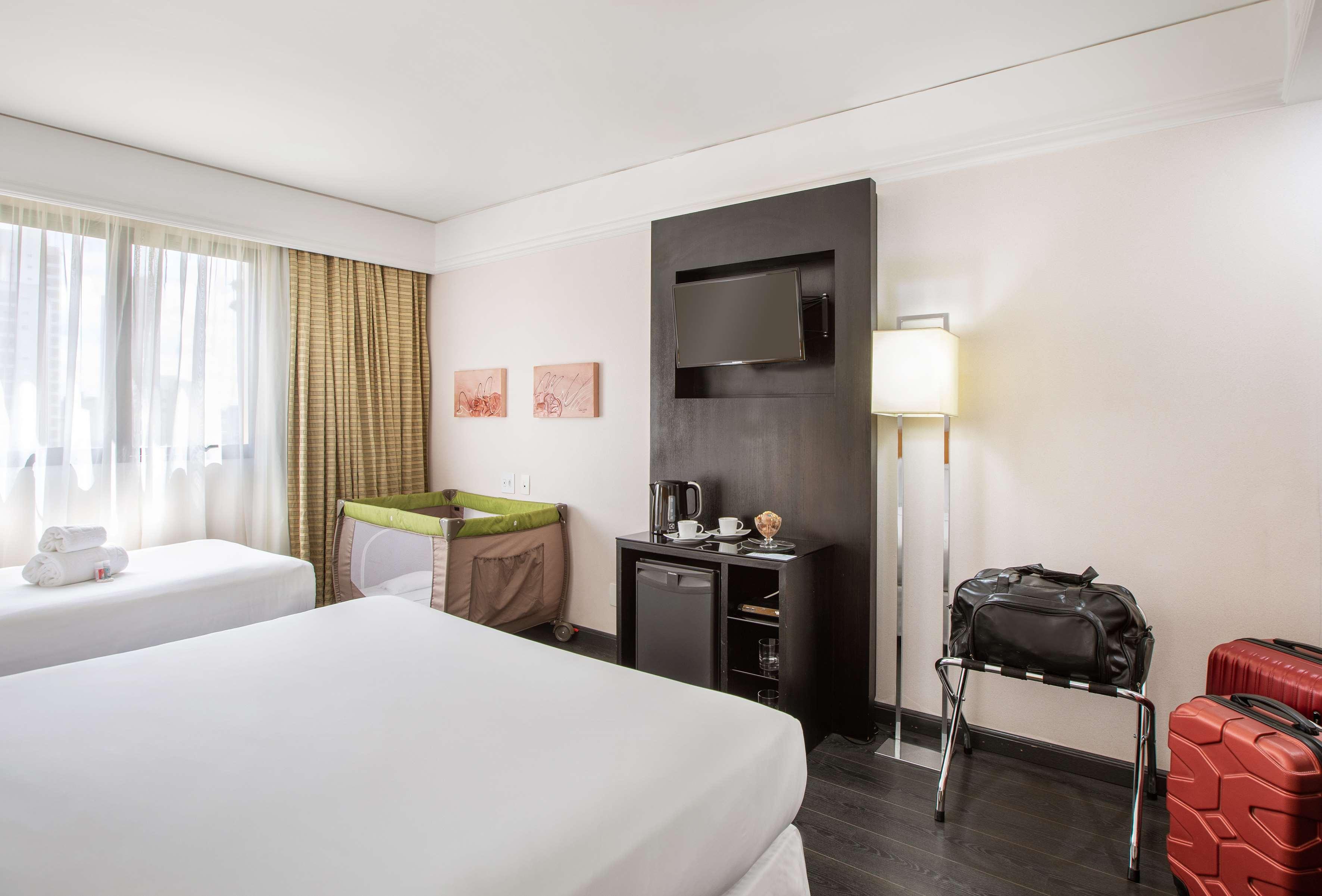 Family Room Standard