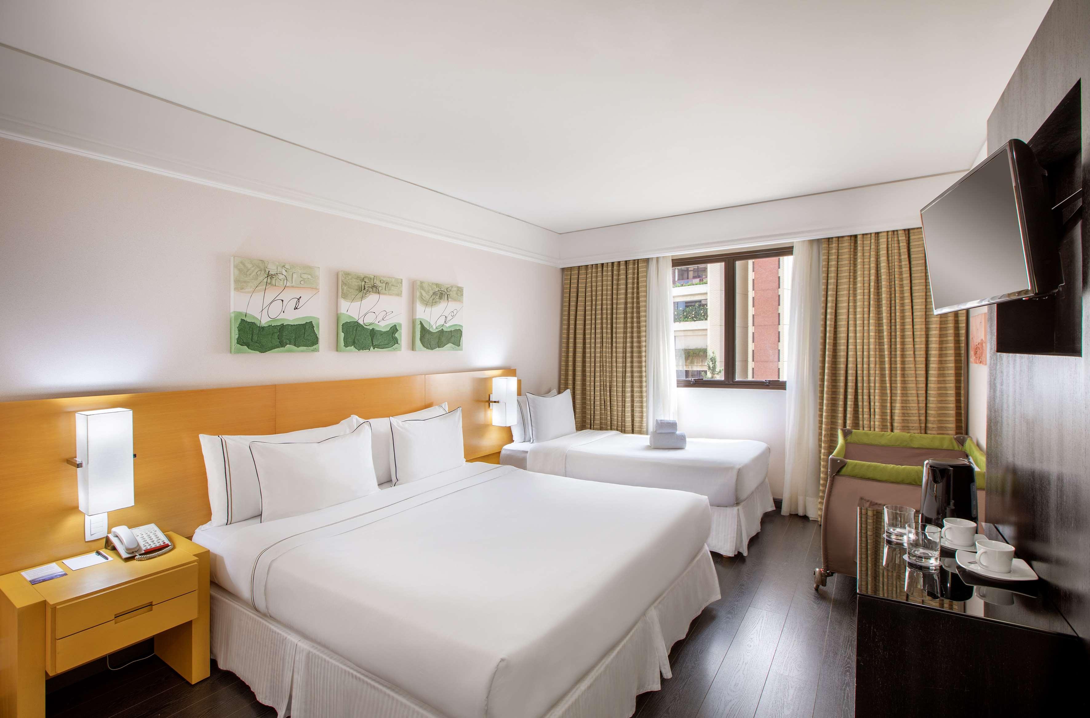 Family Room Standard