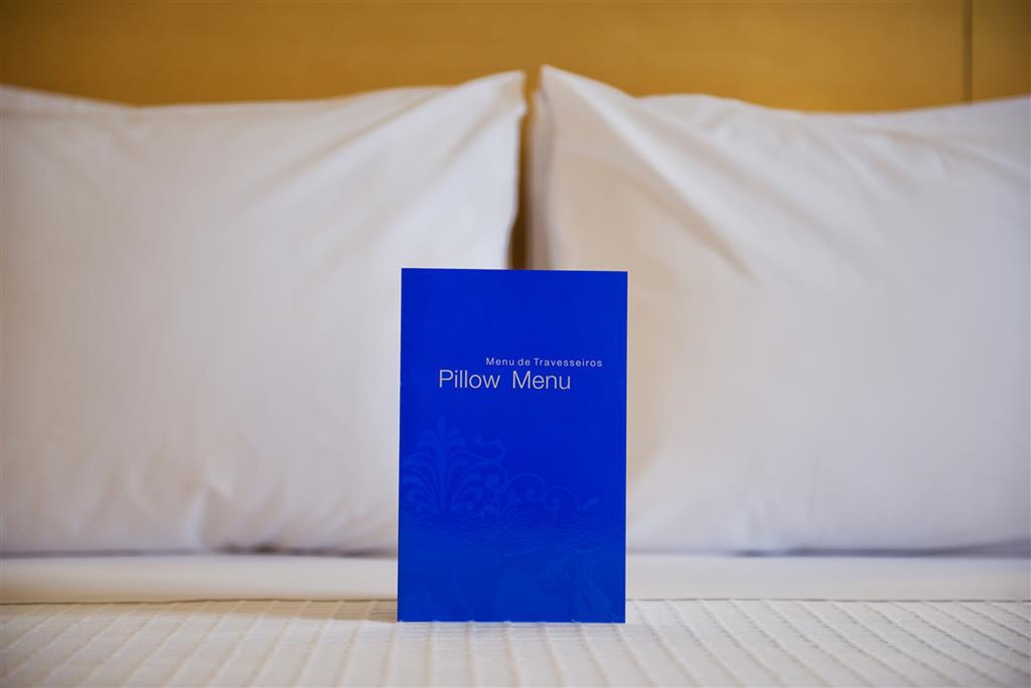 Double Classic Queen Bed