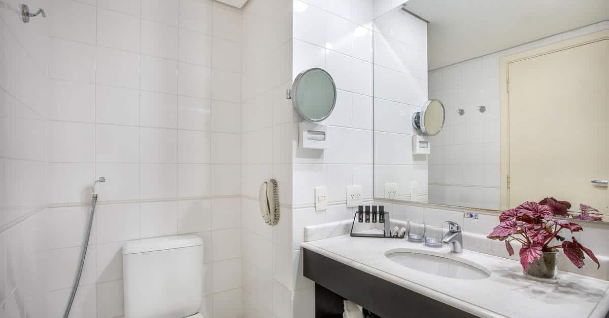 Double Premium Queen Bed