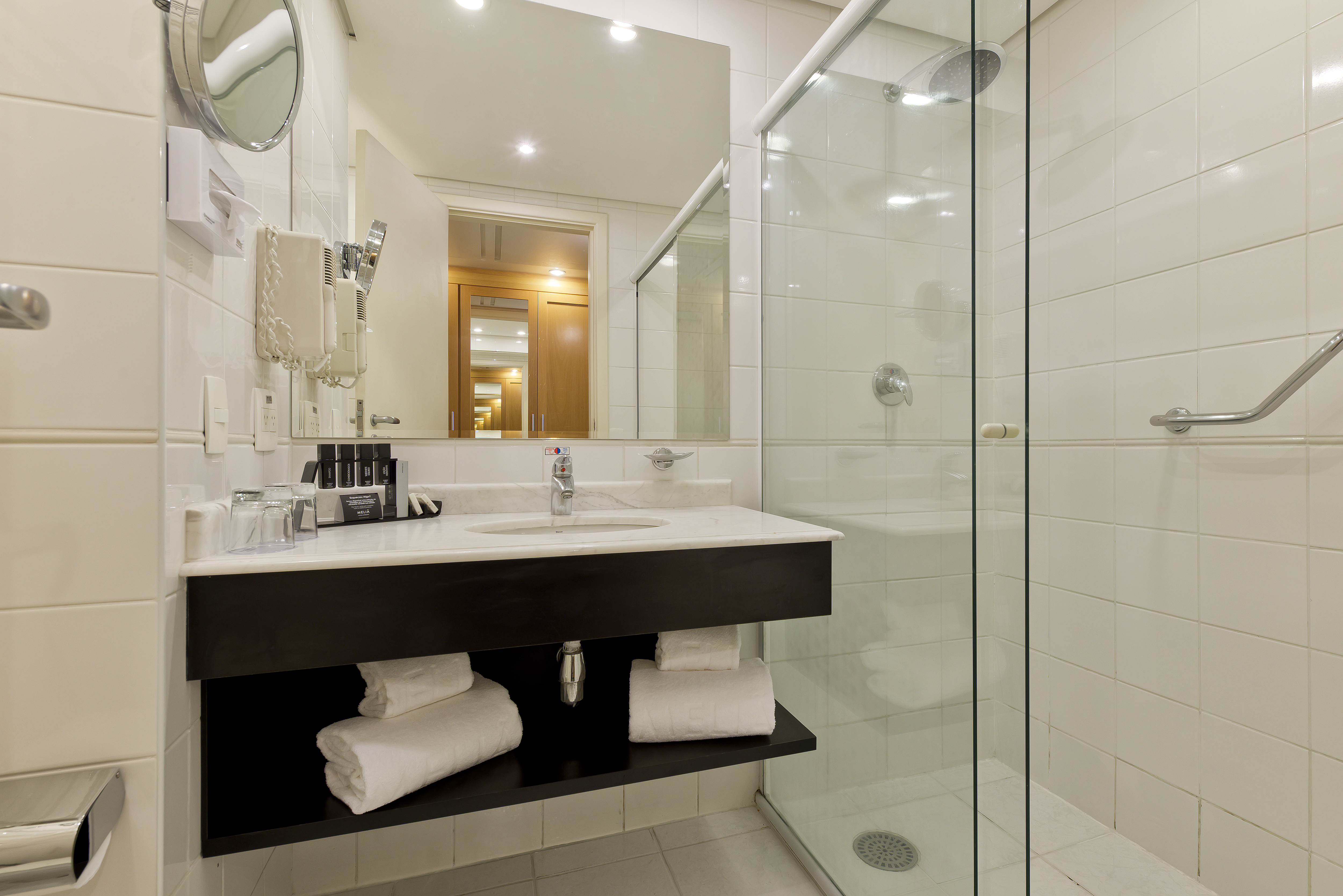 Double Premium Queen Bed