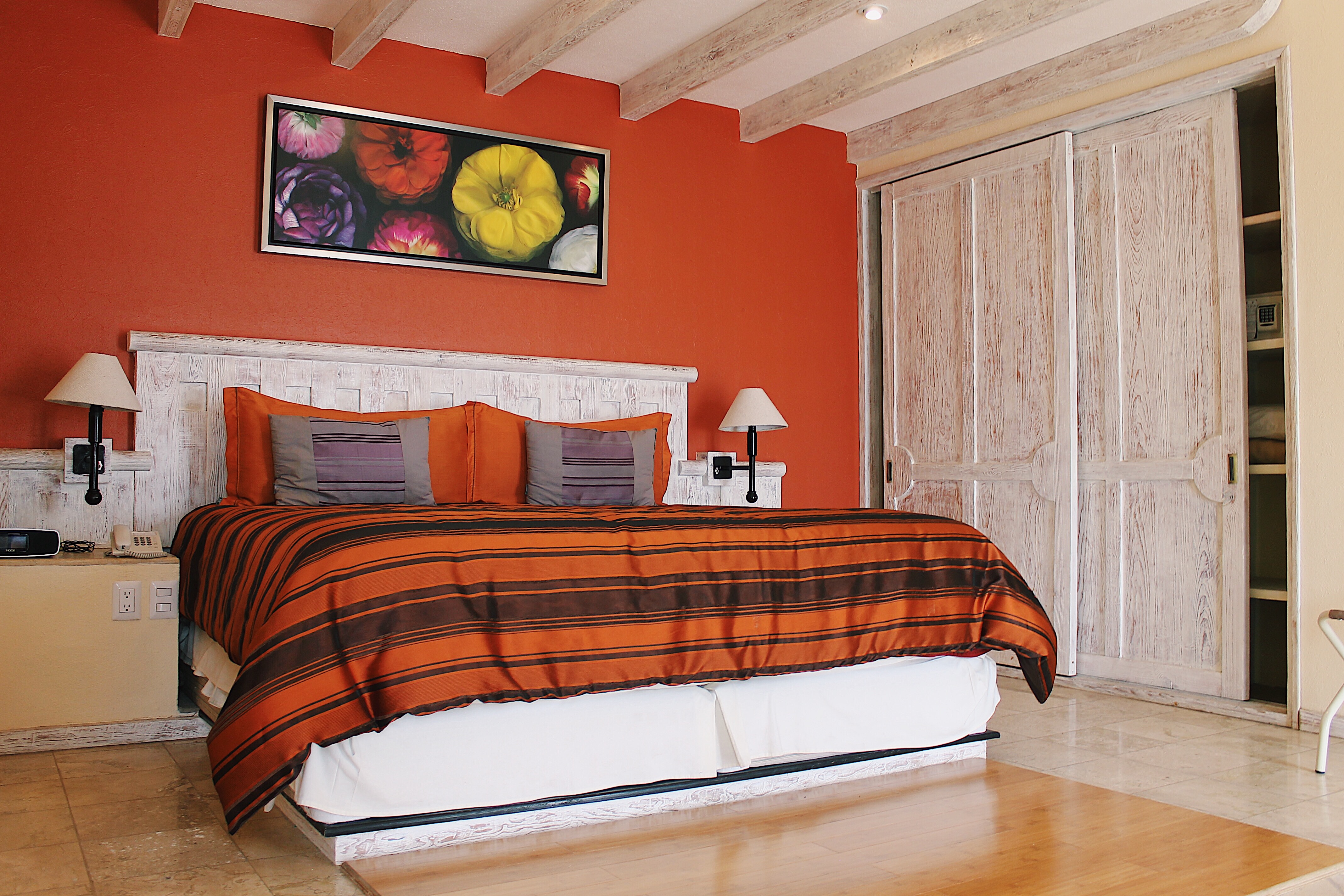 Junior Suite Standard