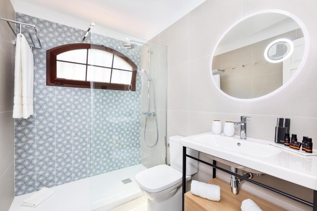 Bungalow Two Bedrooms