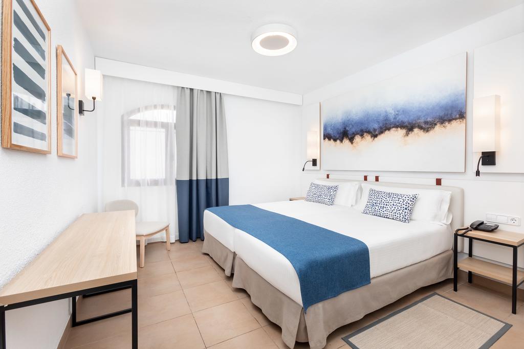 Villa Capacity 2 One Bedroom