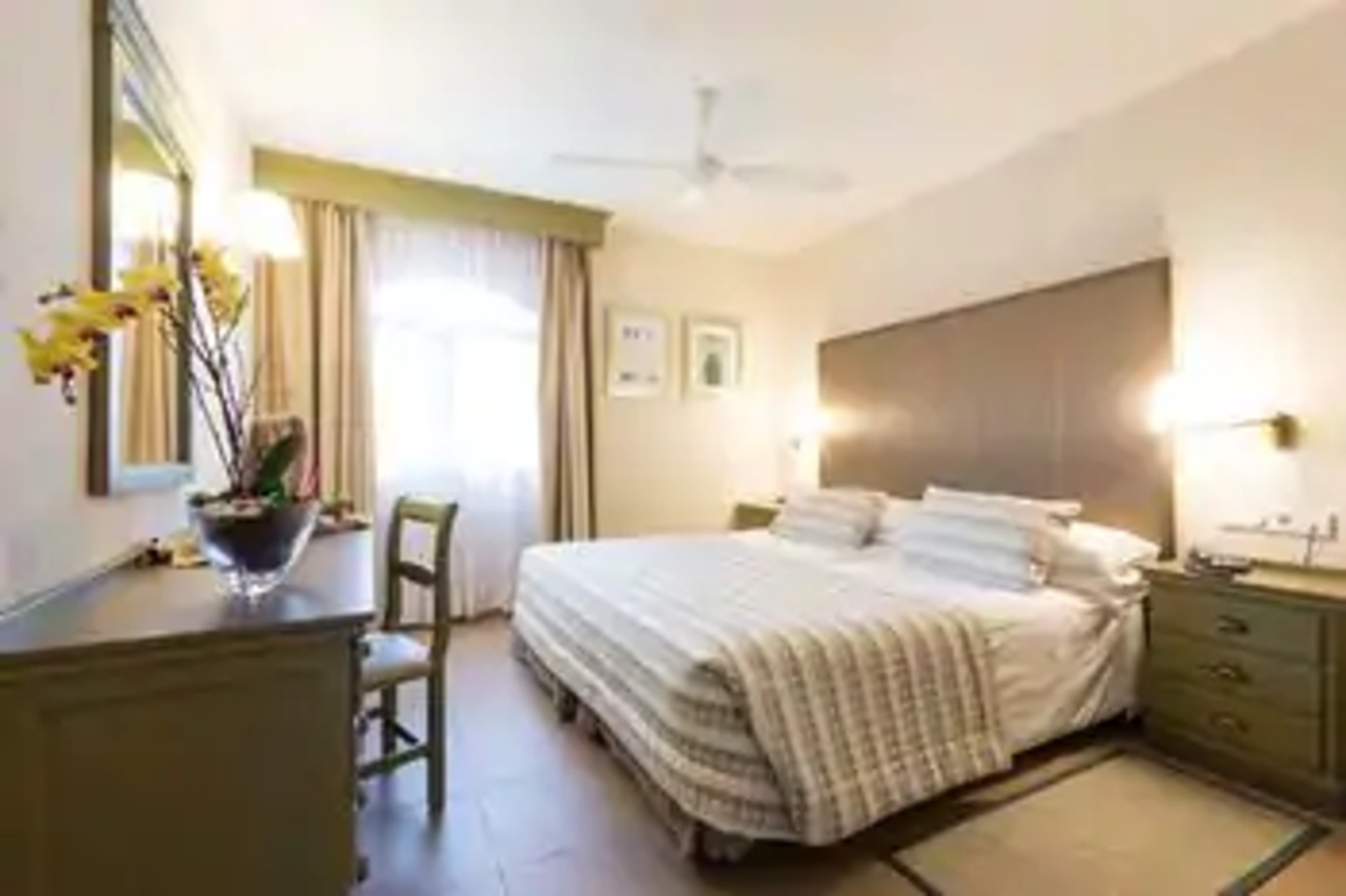 Bungalow Premier Two Bedrooms