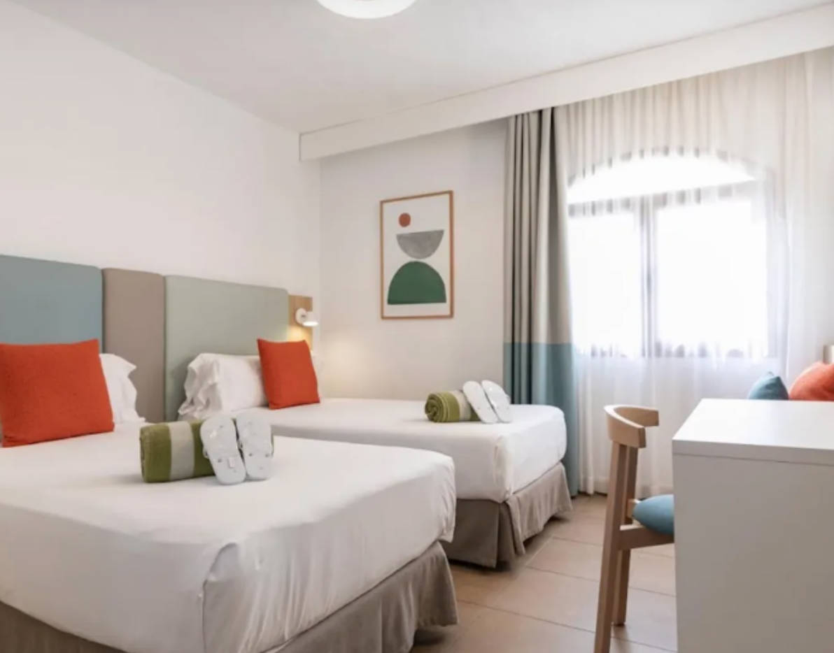 Family Room Superior