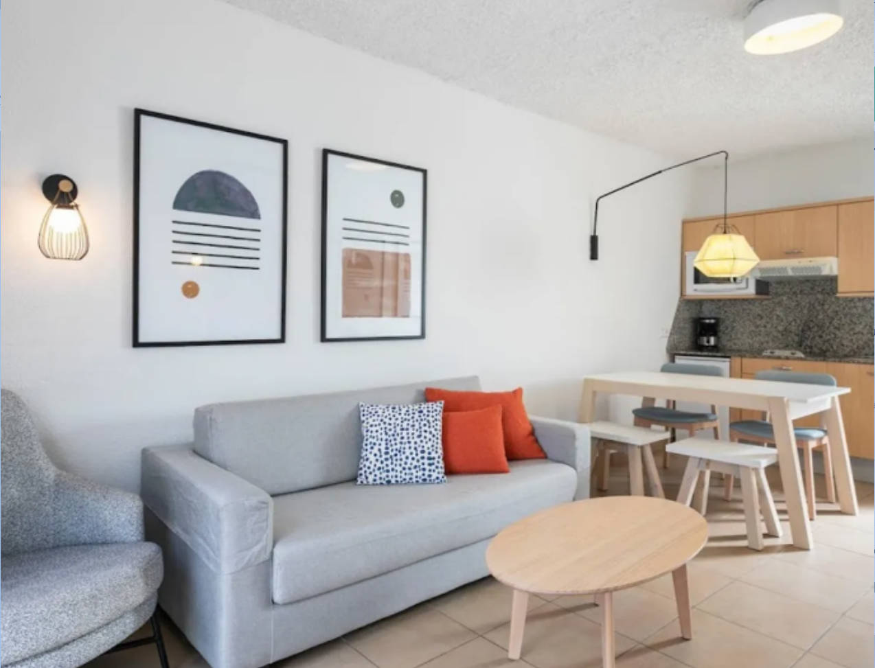 Family Room Standard