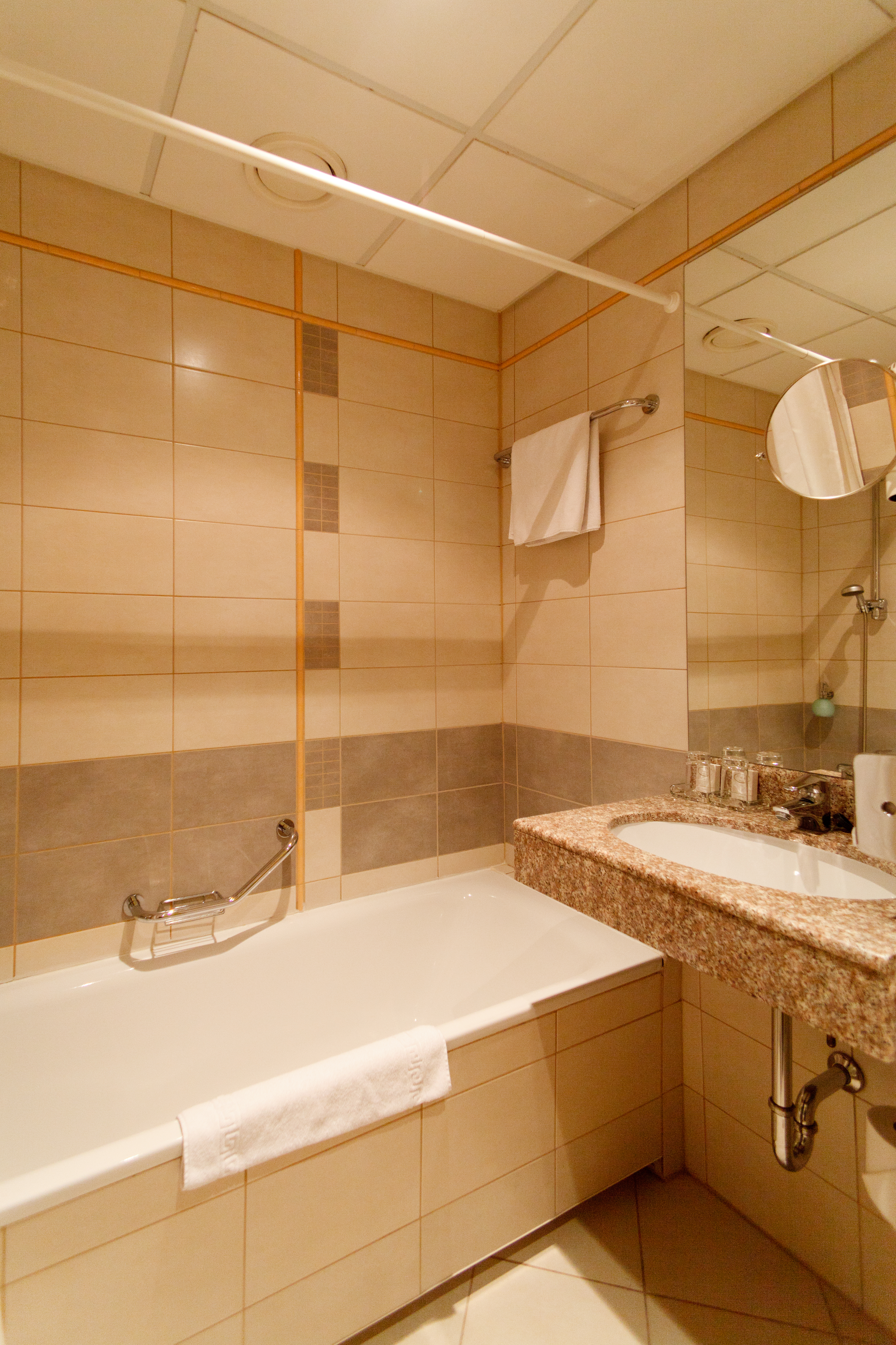 Junior Suite Standard