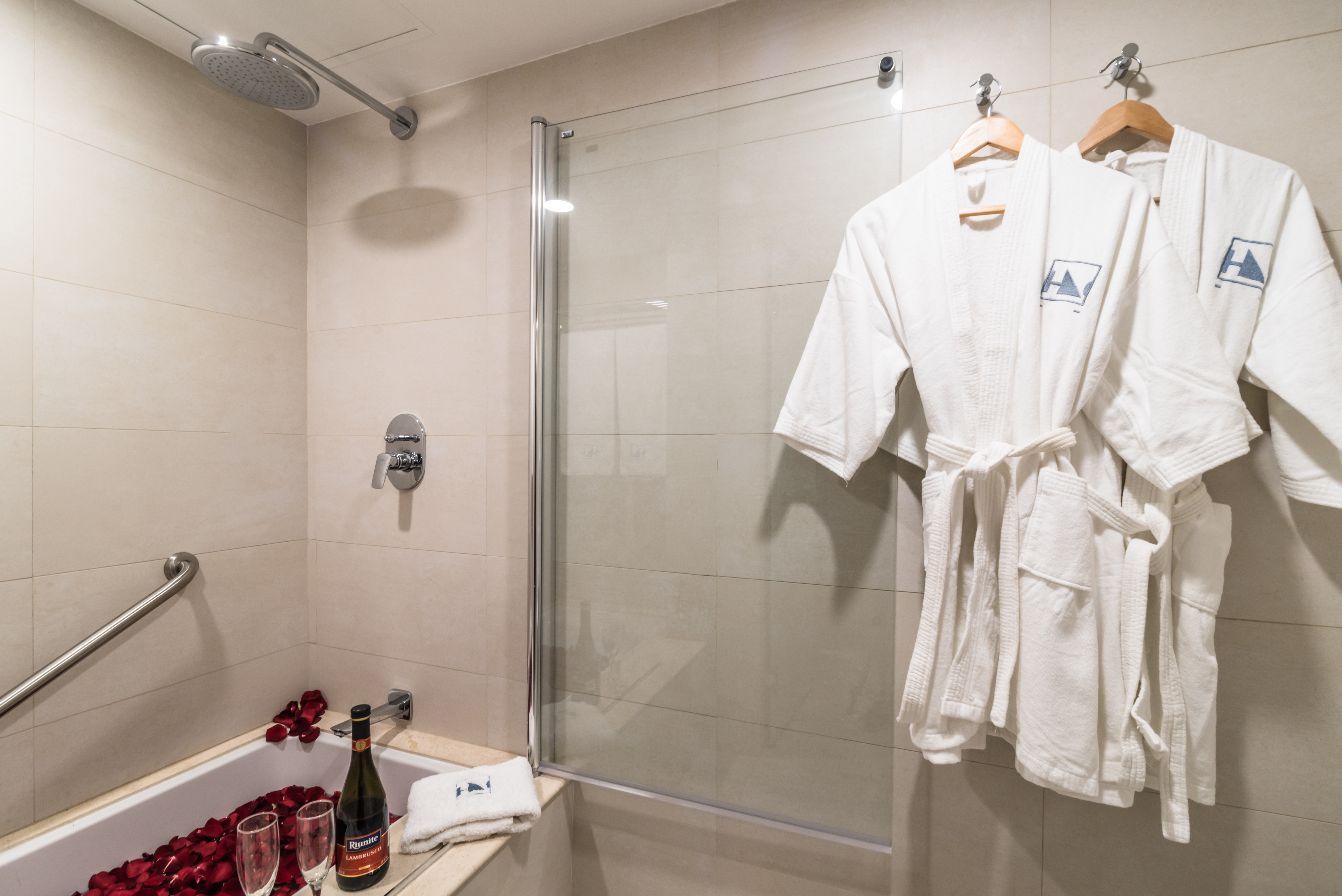 Junior Suite Standard