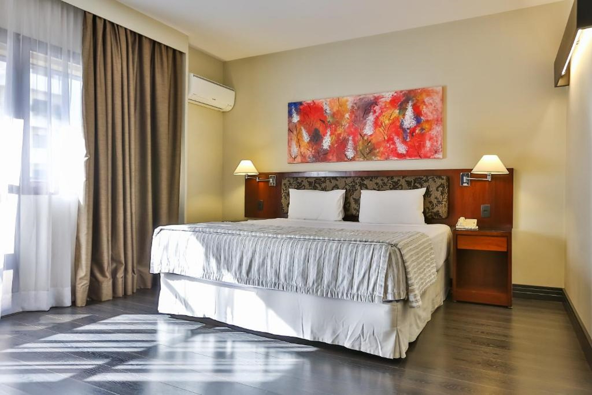 Double or Twin Superior