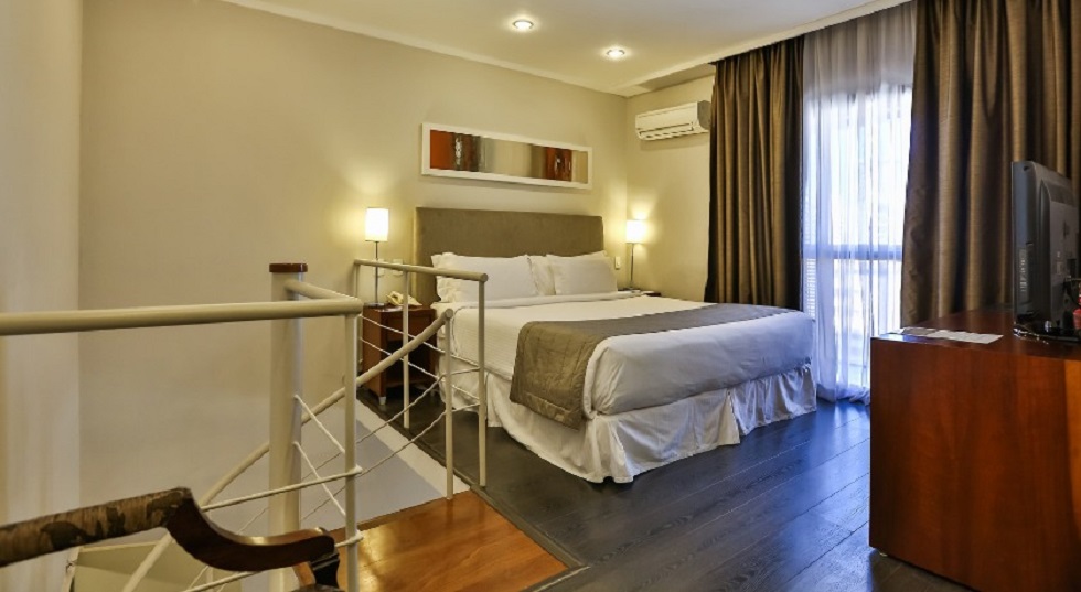 Double Single Superior