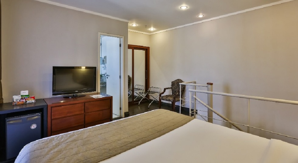 Double Single Superior